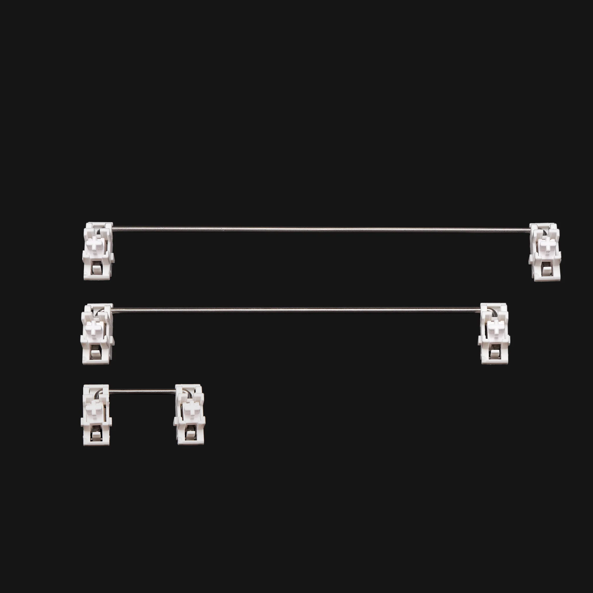 Gateron plate mounted stabilizers - Image 7