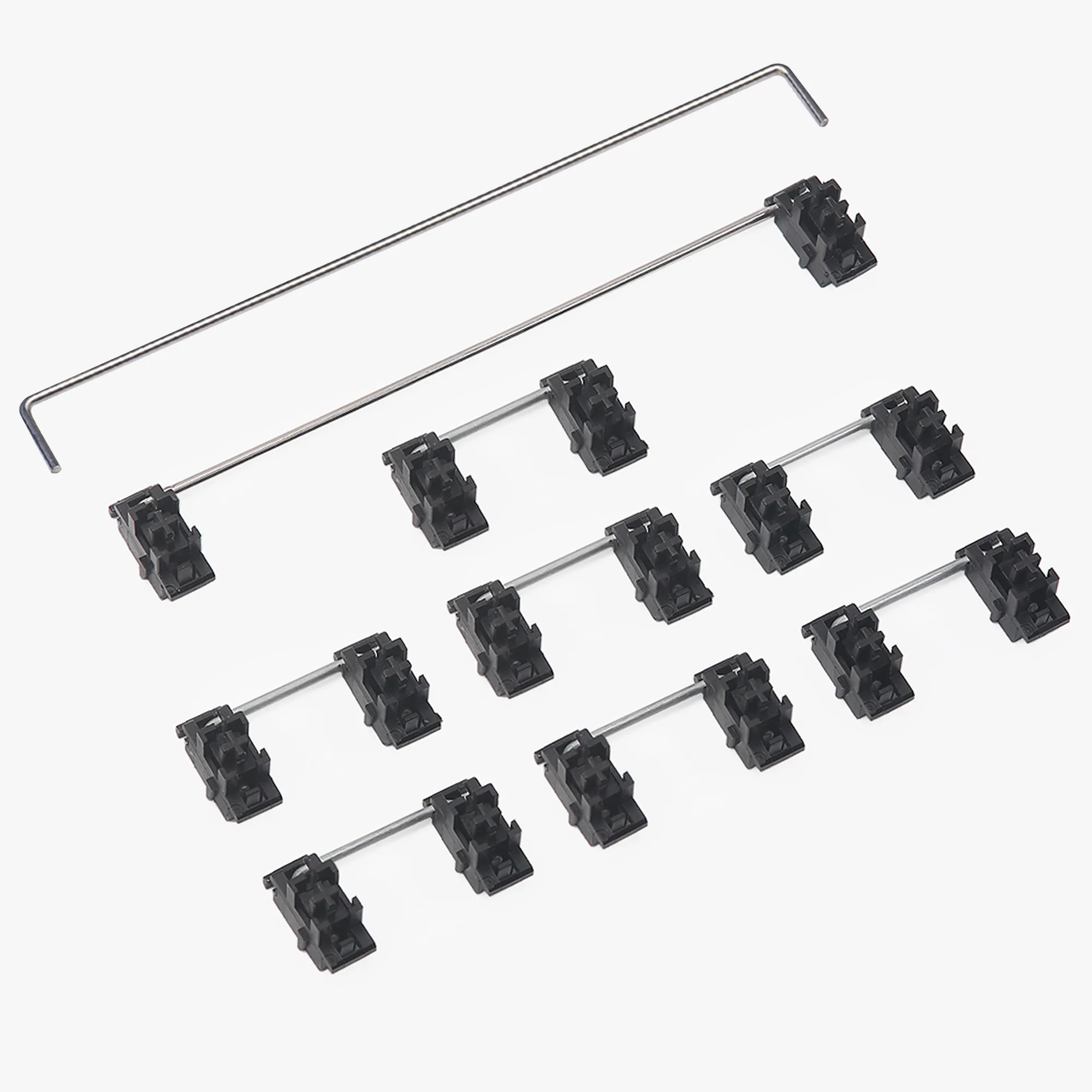 Gateron plate mounted stabilizers - Image 9