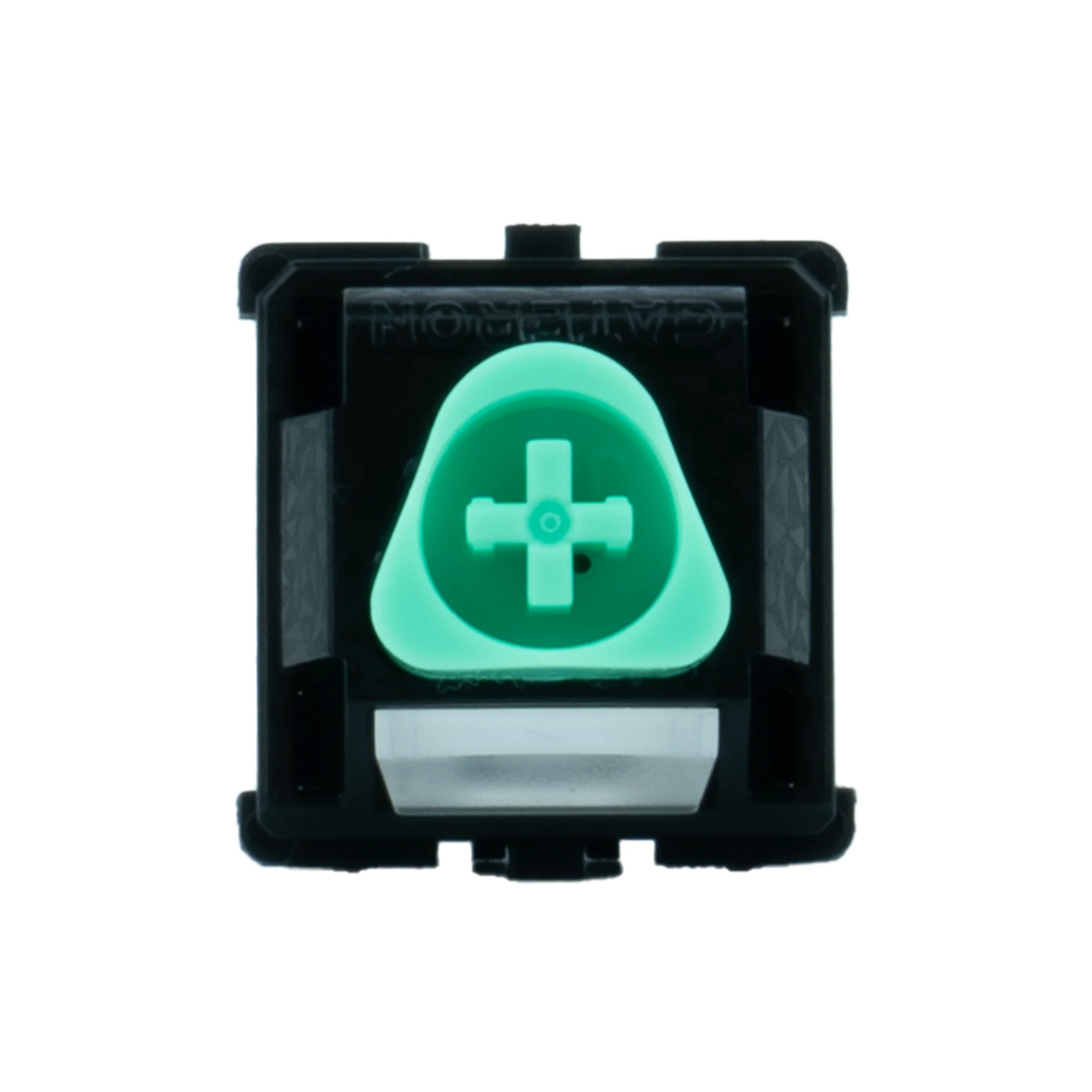 GATERON Magnetic Jade Delta Switch Set - Image 5