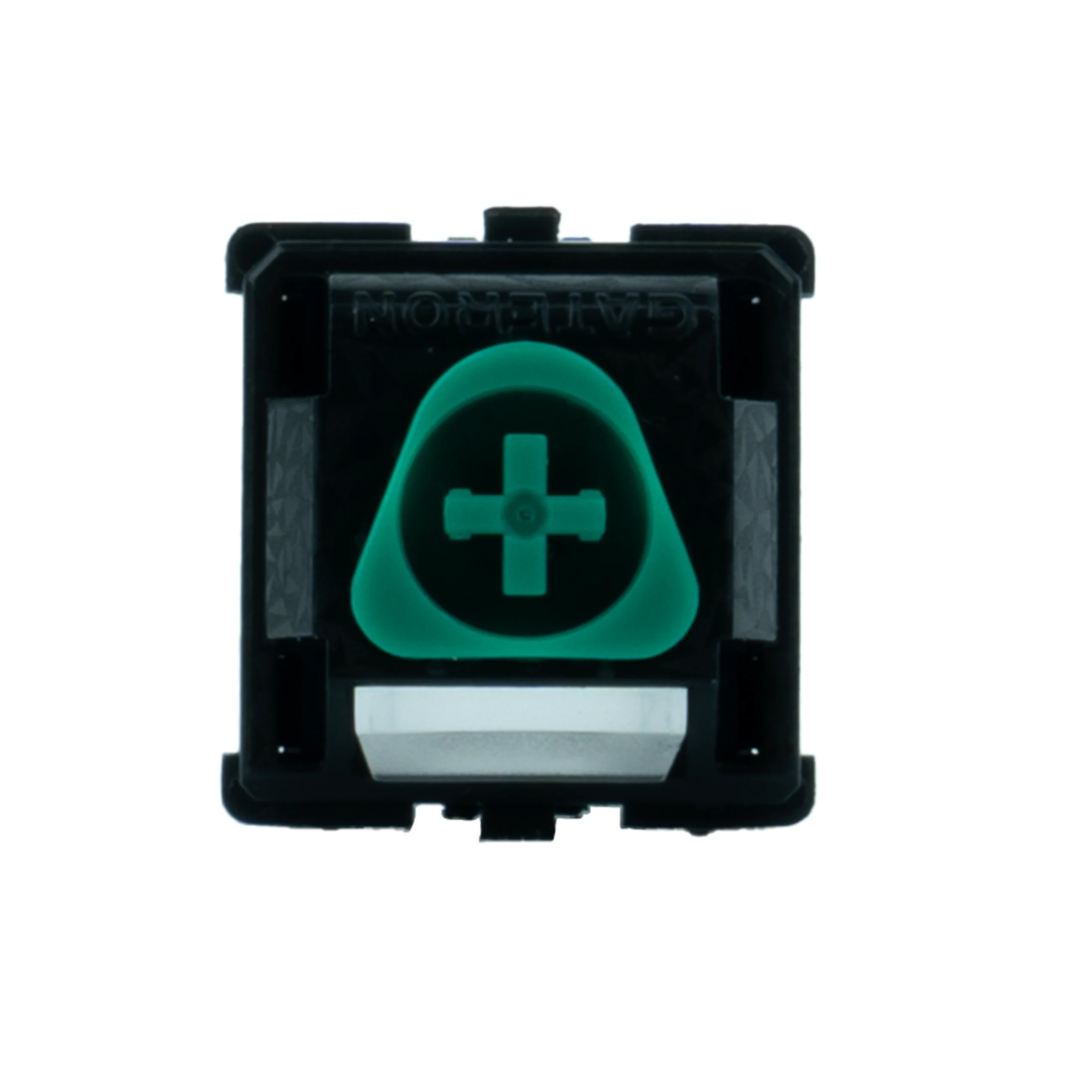 GATERON Magnetic Jade Delta Switch Set - Image 6