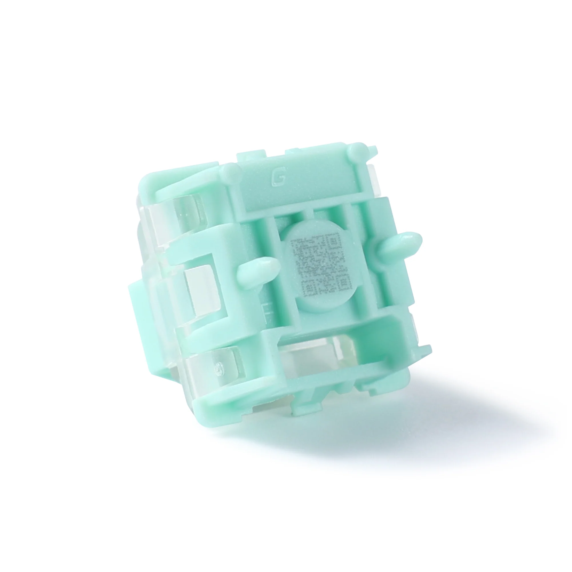 Gateron Magnetic Jade Gaming HE Switch Set - Image 9