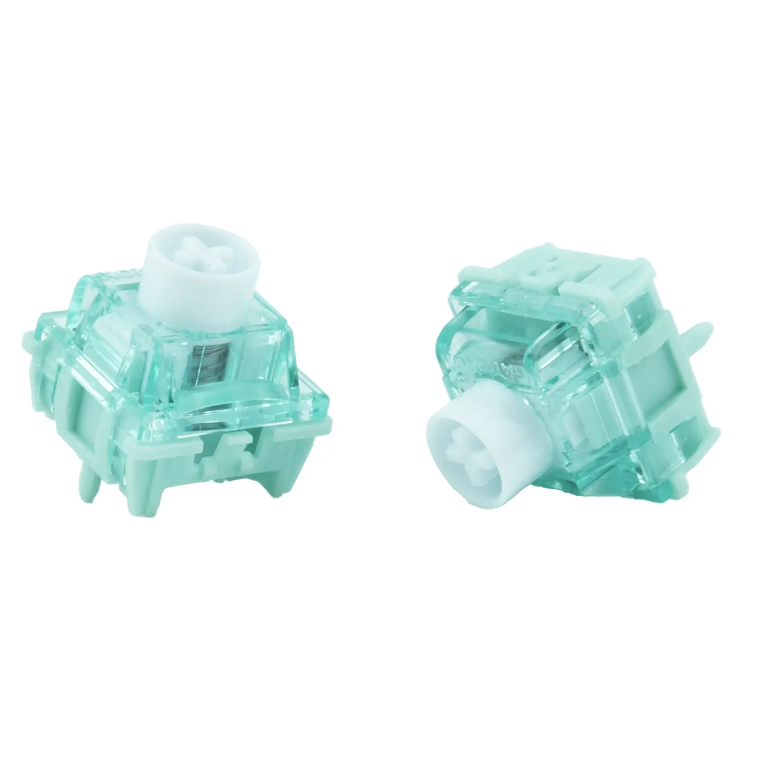 GATERON Magnetic Jade Ultra Dual-Drive Modular Switch Set - Image 4