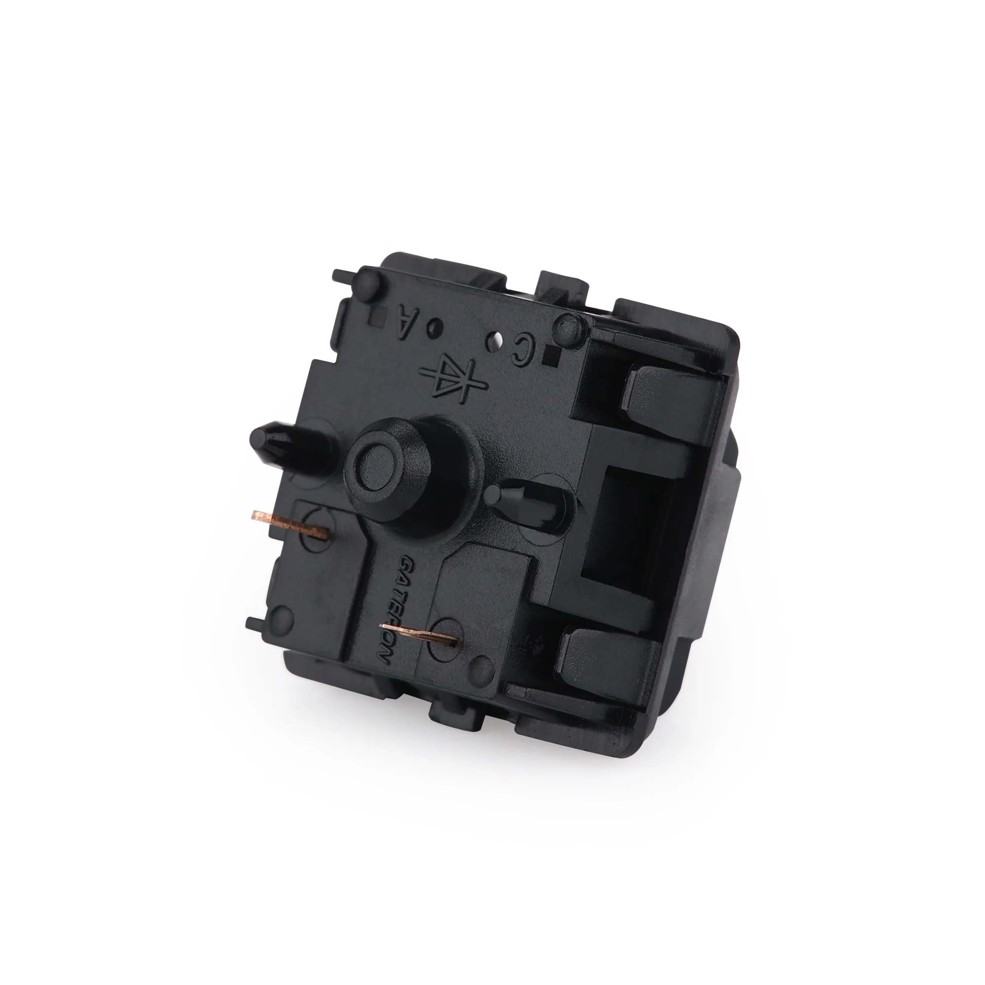 Gateron Oil King Linear Switches - Image 5