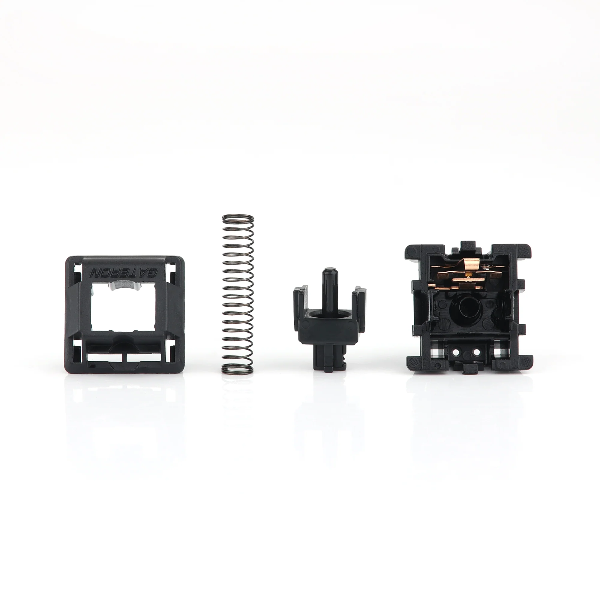 Gateron Oil King Linear Switches - Image 6