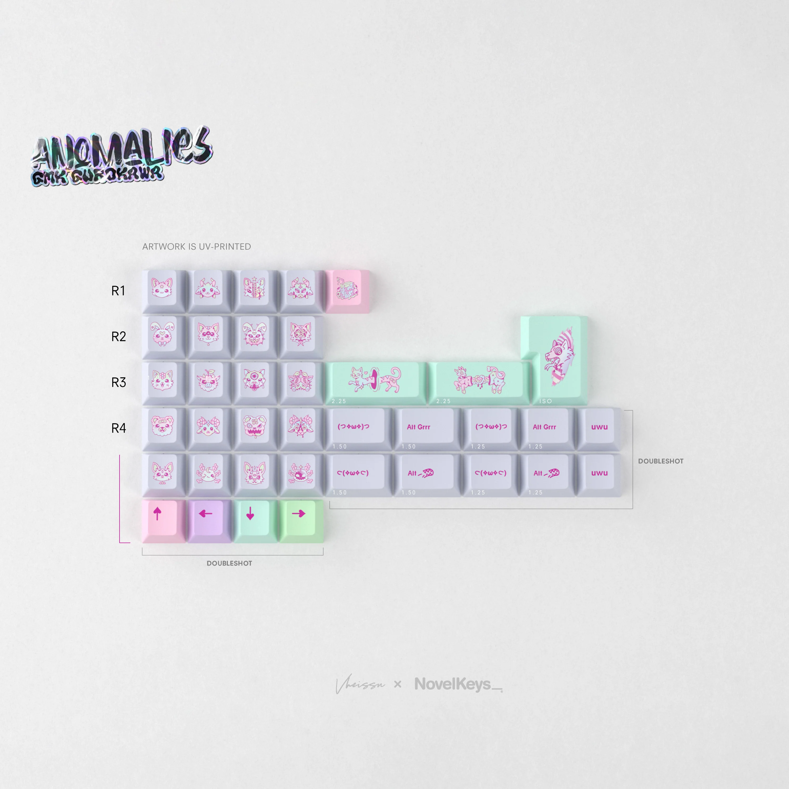 GMK CYL Gurokawa - Image 4