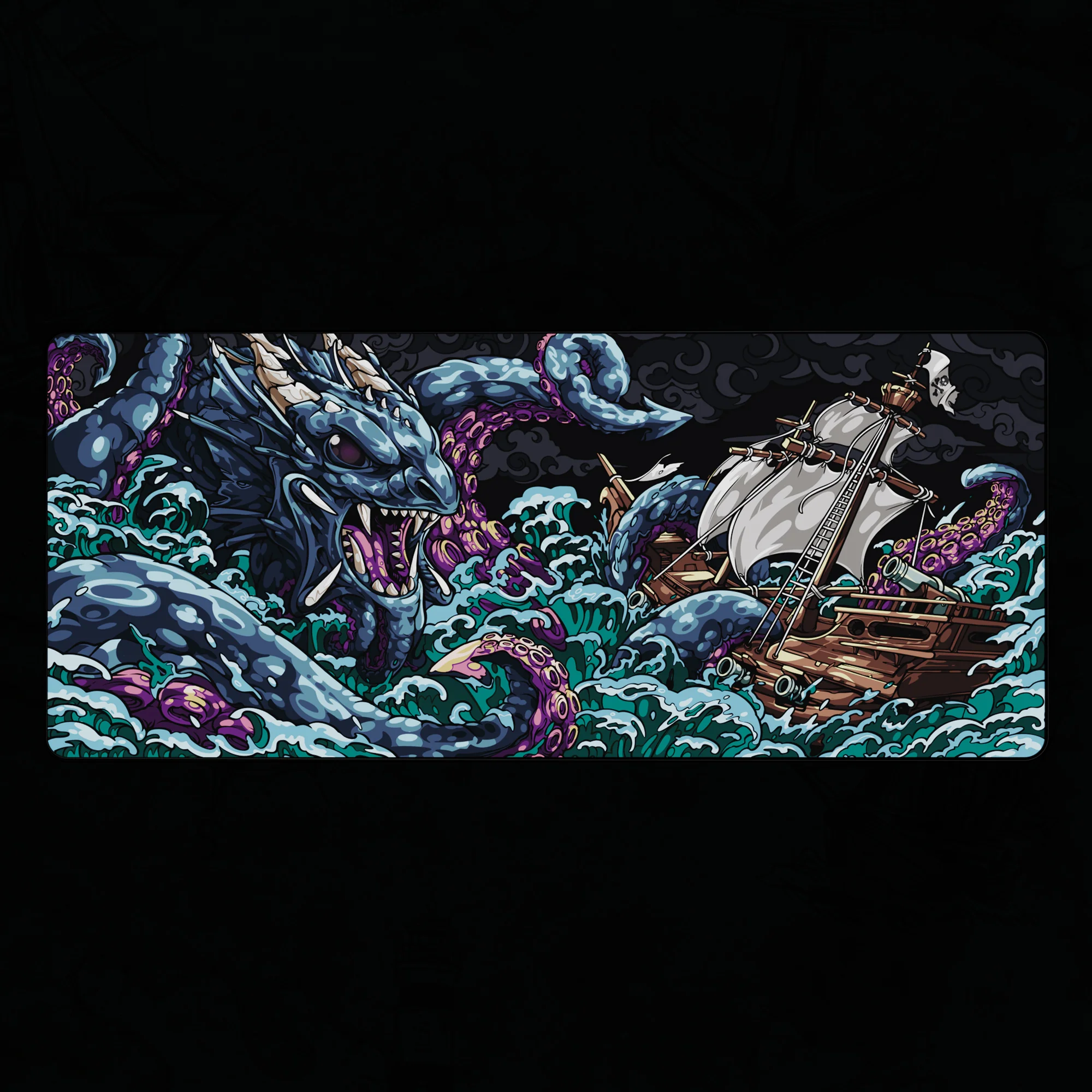 GMK Davy Jones' Locker - Image 6