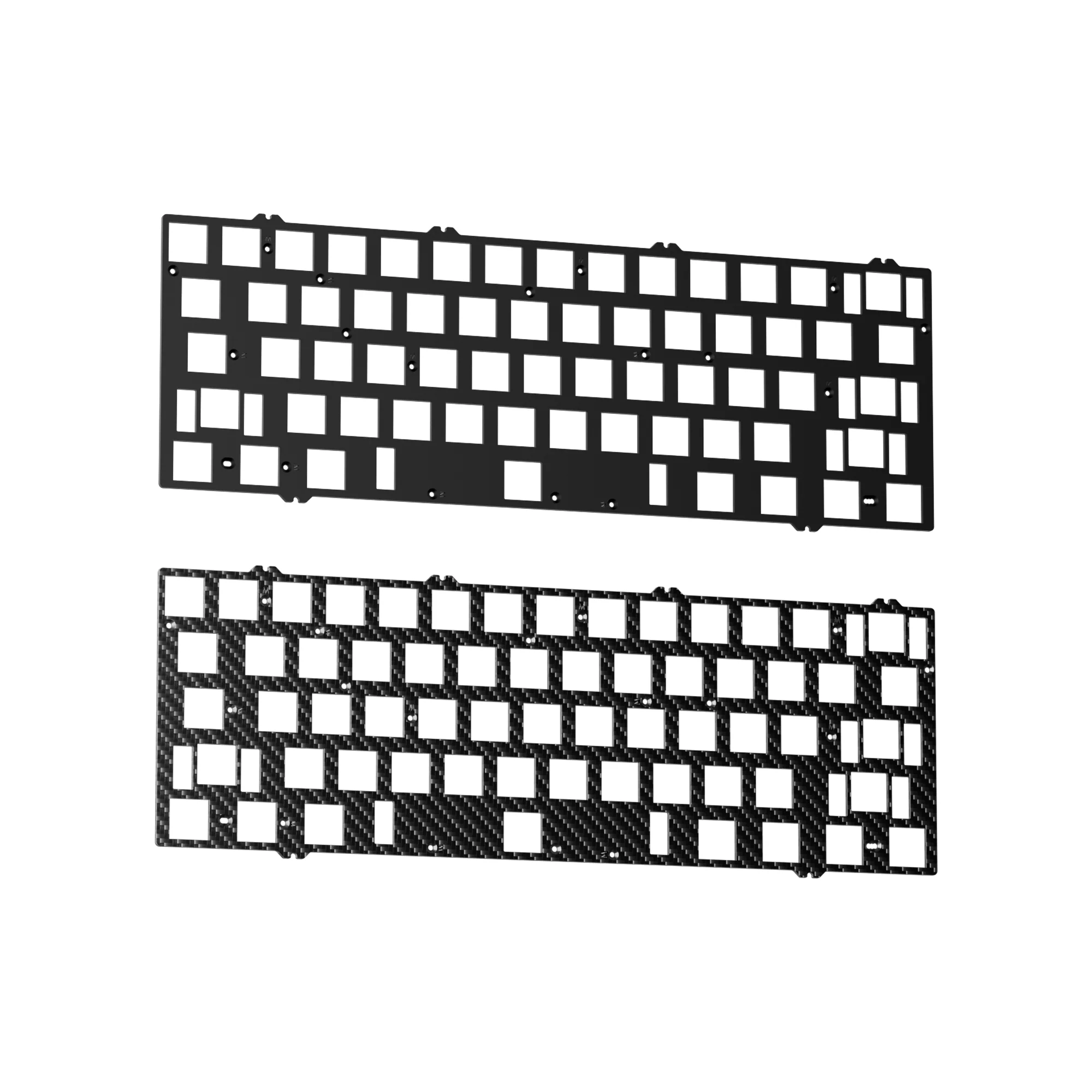 GT-60 Plate & silicone gasket - Image 2