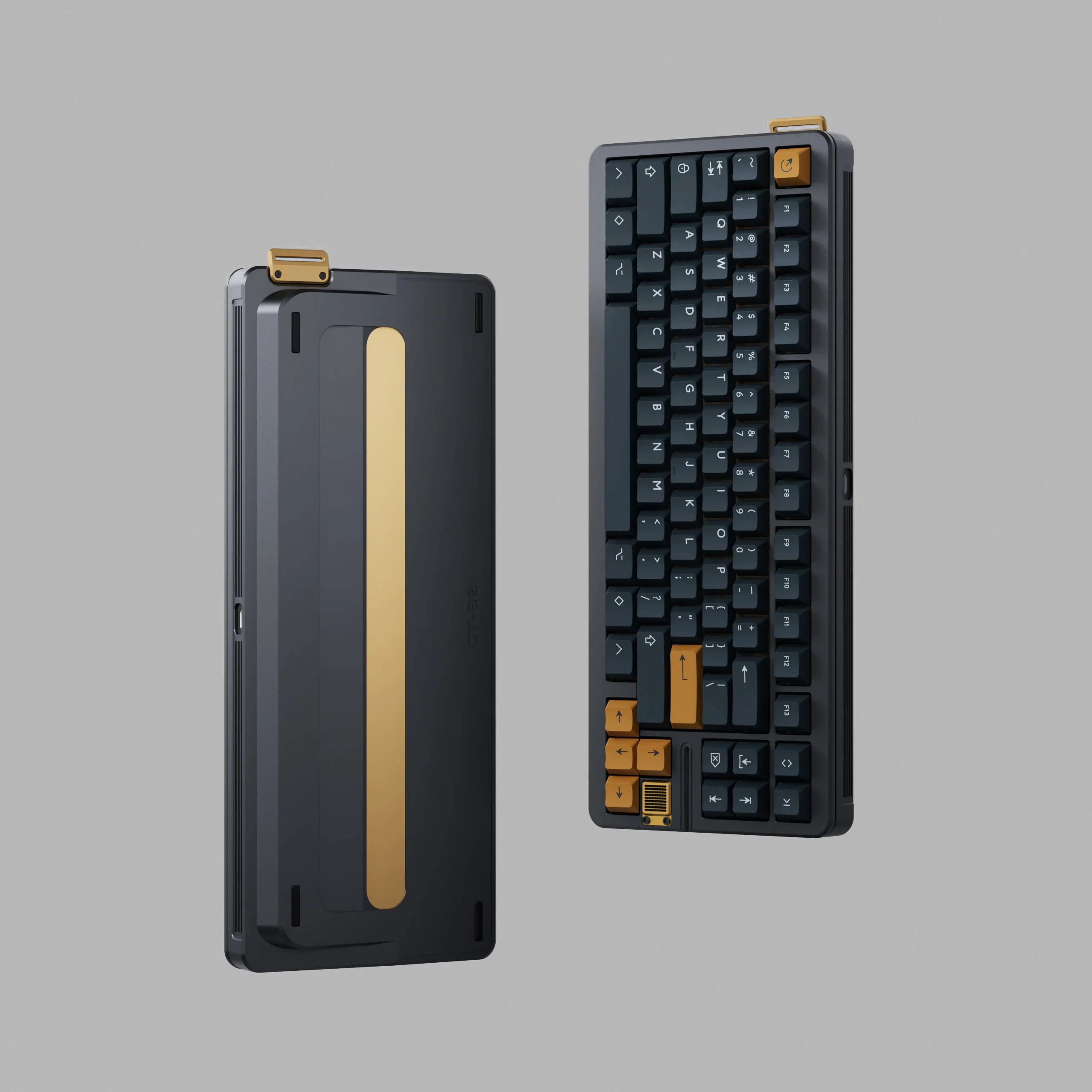 KBDfans GT-80 Case - Image 20
