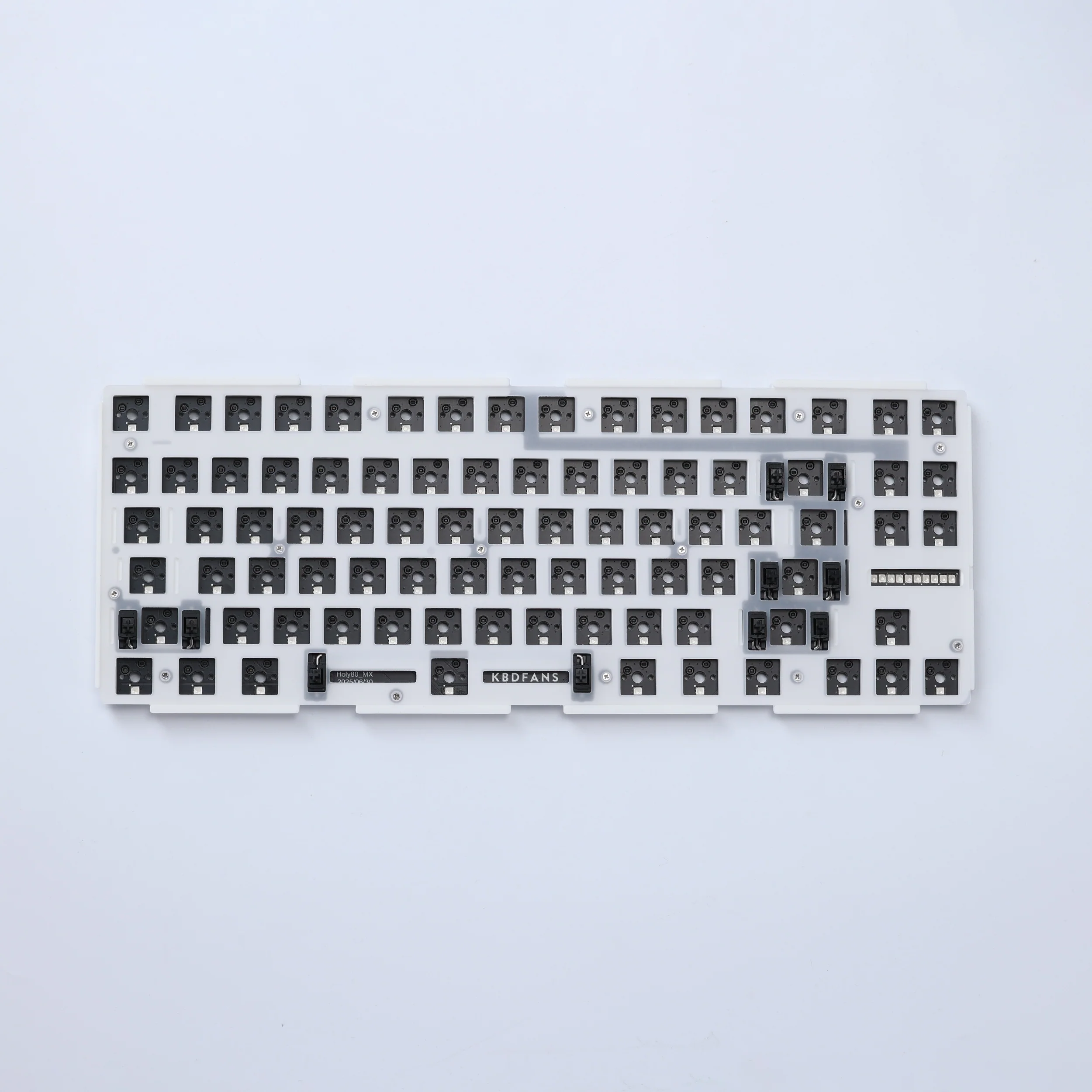 GT-80 Hotswap version Accessories - Image 3