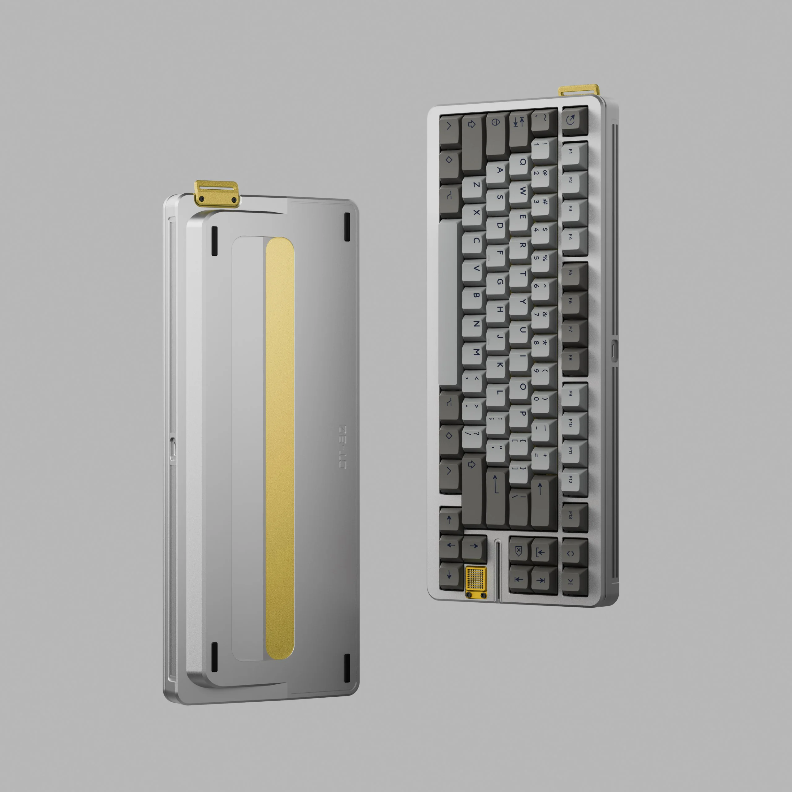 KBDfans GT-80 Case - Image 6