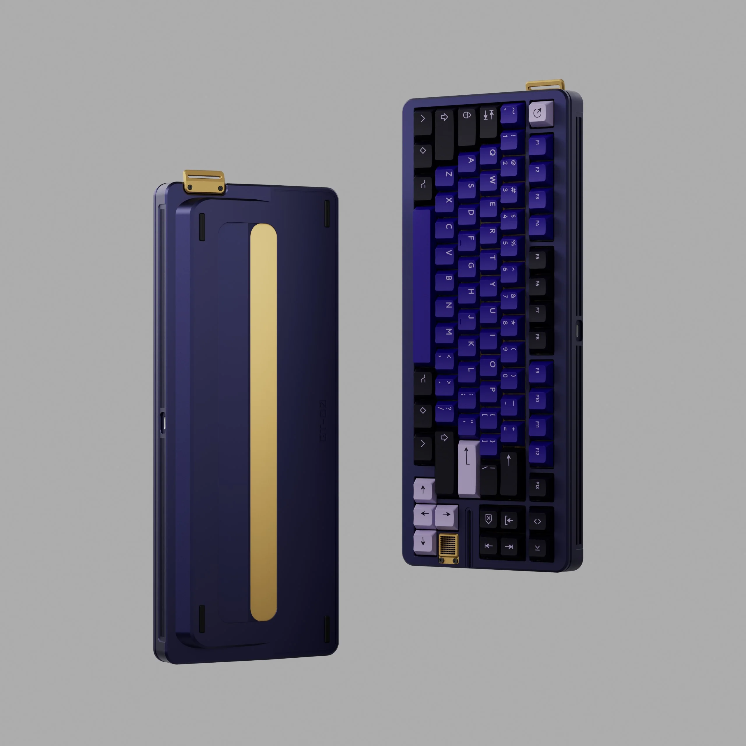 KBDfans GT-80 Case - Image 8