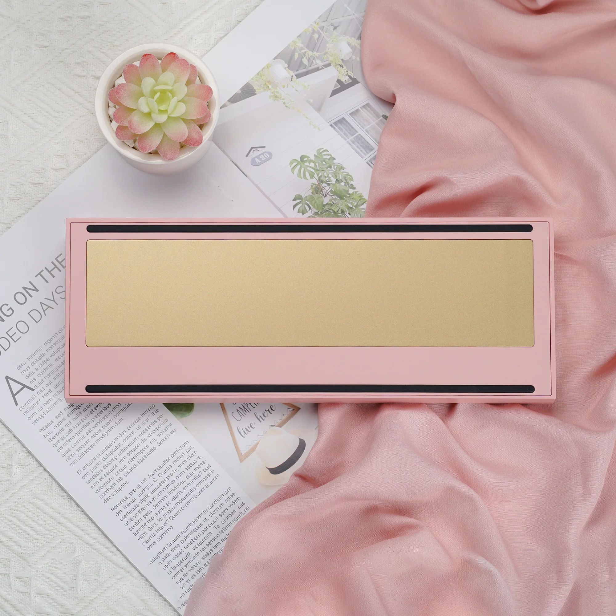 Guava Cherry Profile Keycaps Set - Image 5
