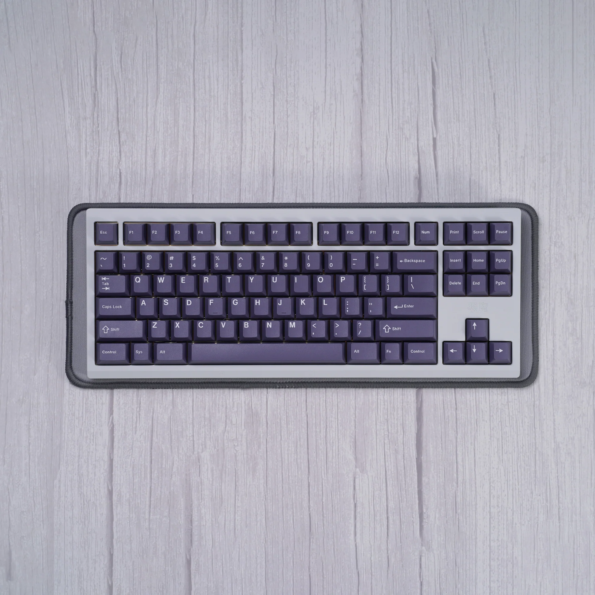 Keyboard mat - Image 25