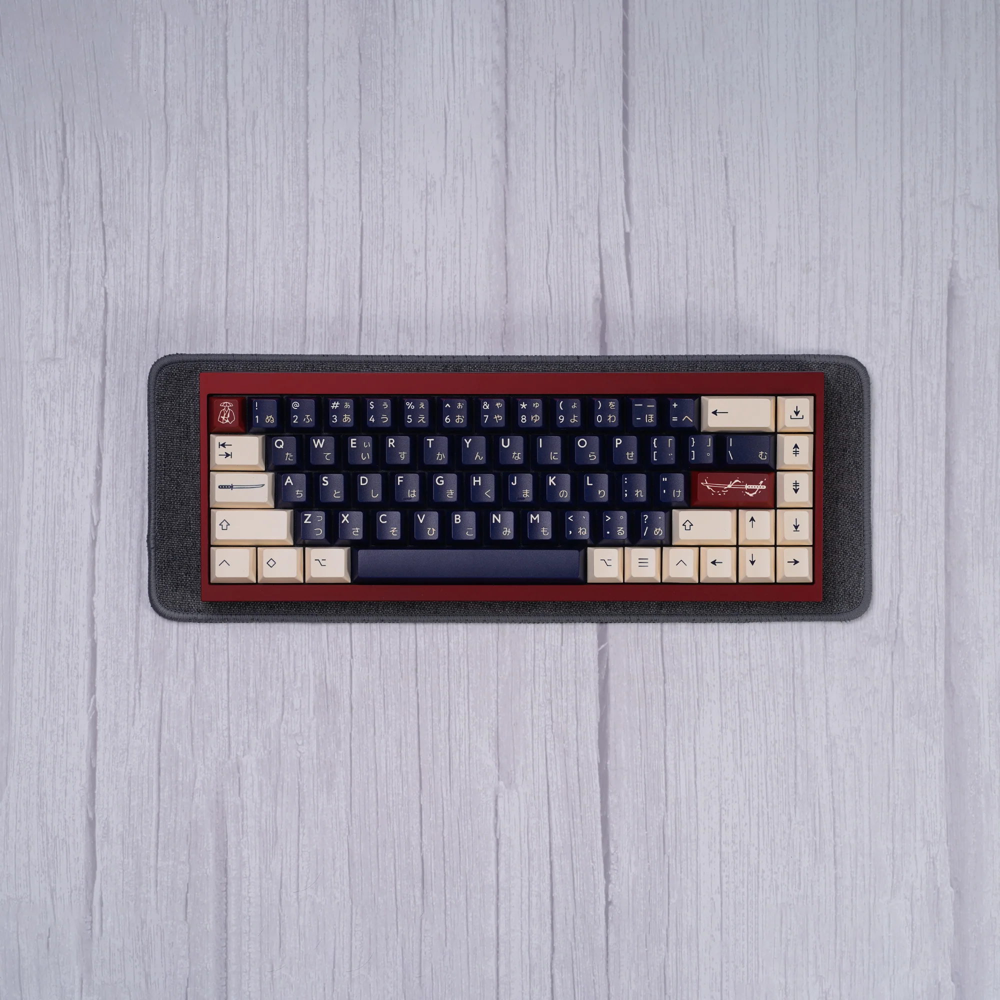 Keyboard mat - Image 29