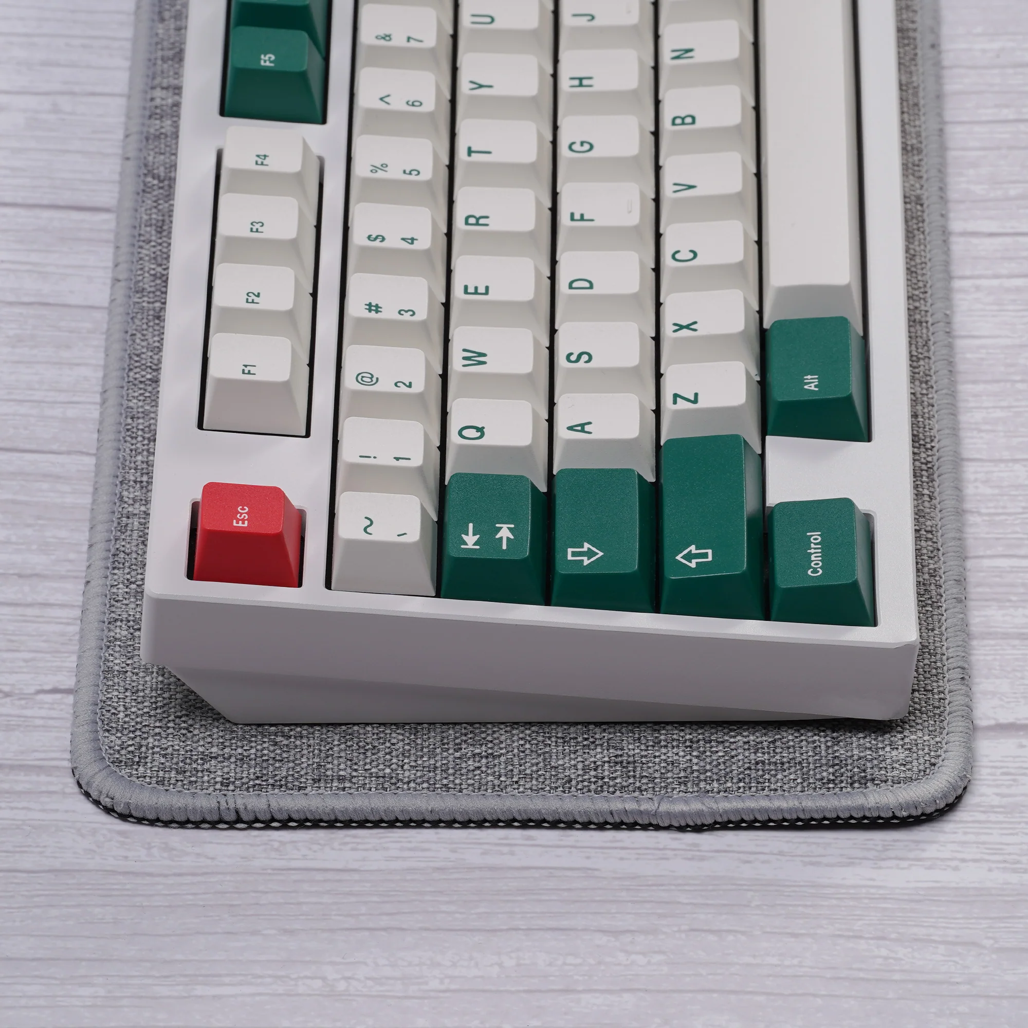 Keyboard mat - Image 3