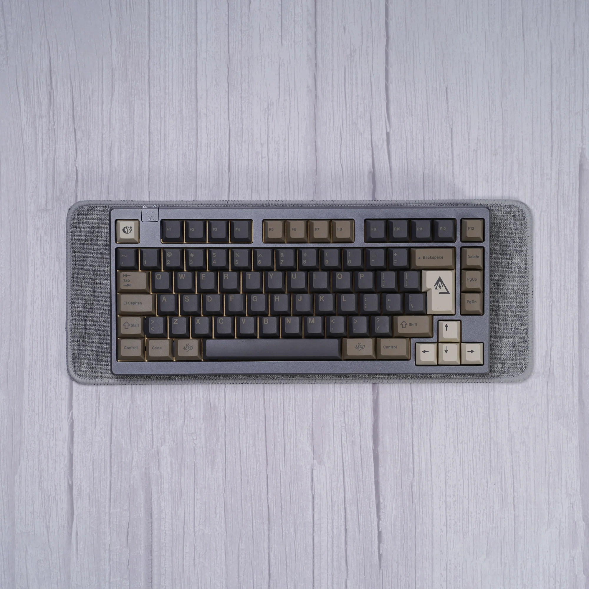Keyboard mat - Image 30