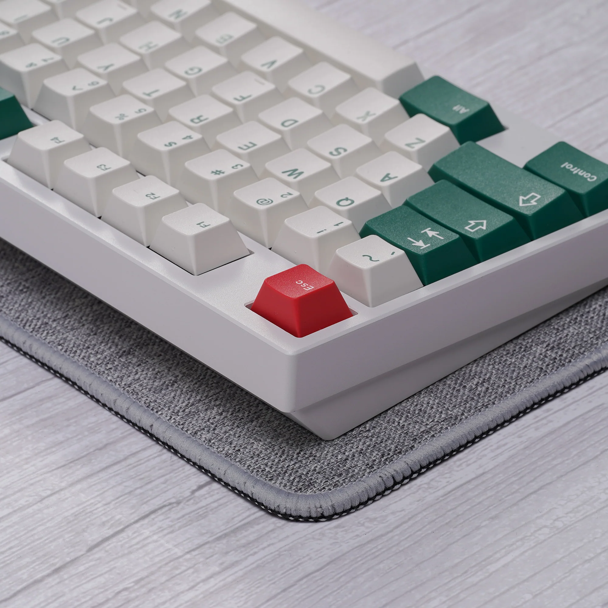 Keyboard mat - Image 4