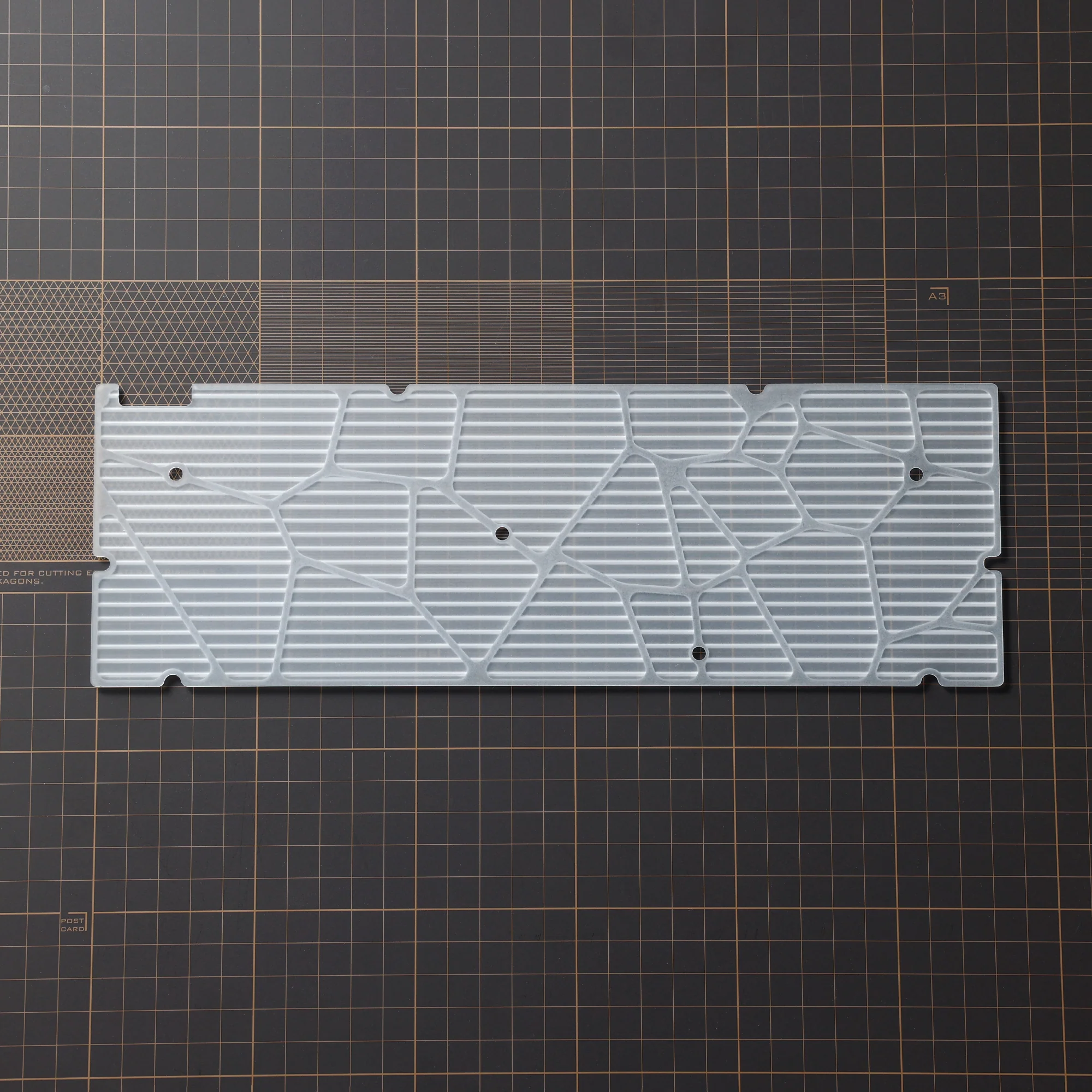 Holy60 Bottom cover panel - Image 4