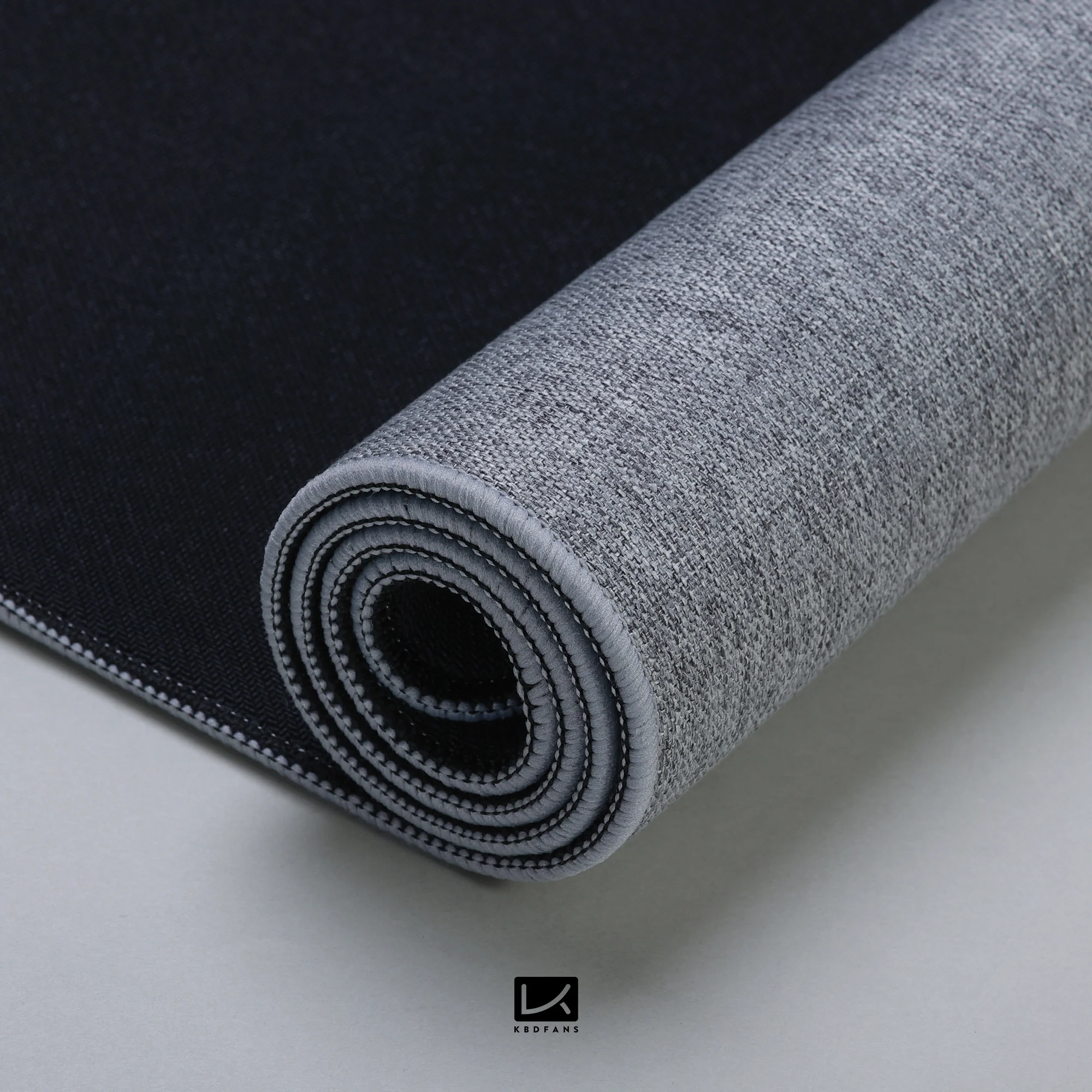 KBDfans Linen Deskmat - Image 5