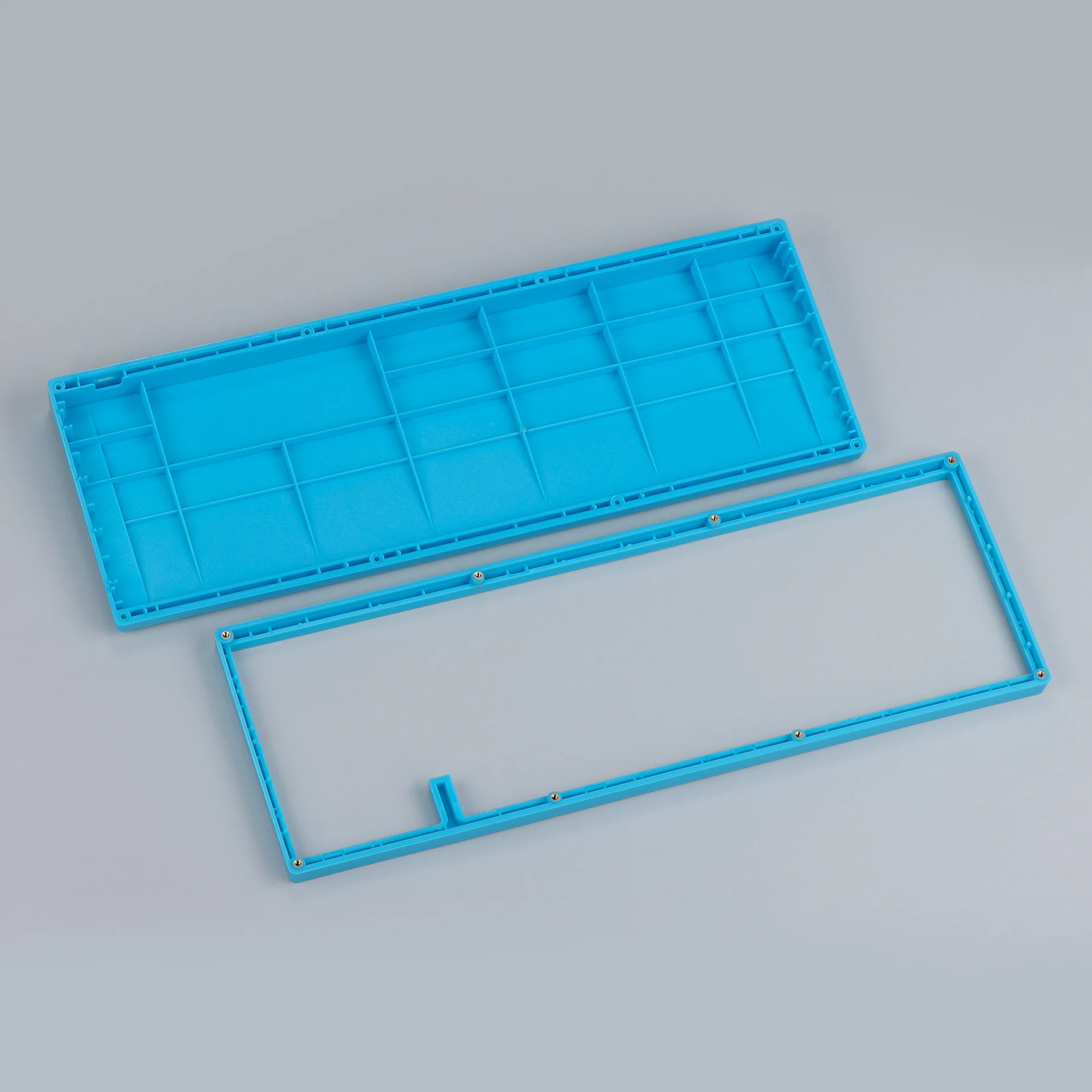 KBD67 Lite R4 ABS Plastic Case - Image 15