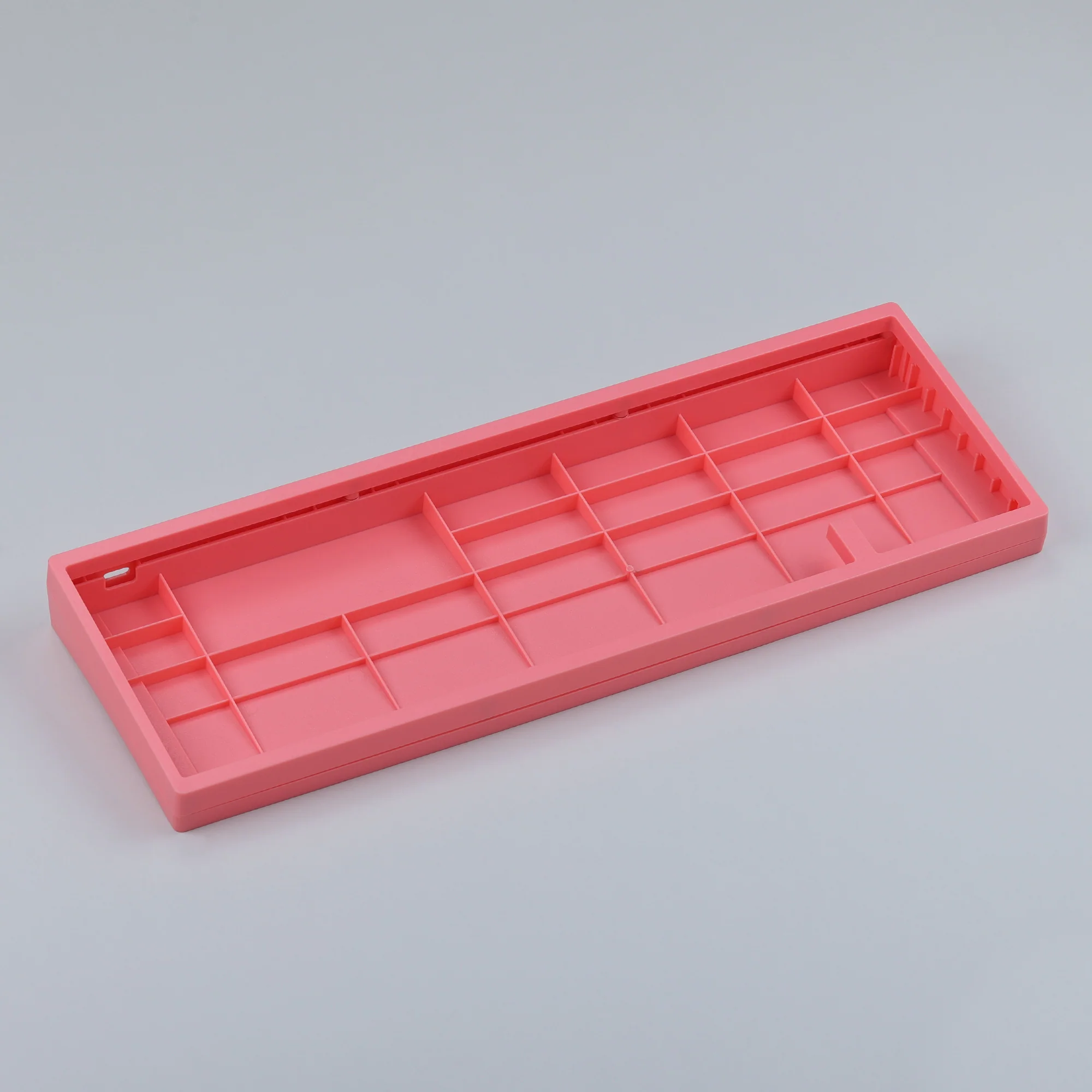 KBD67 Lite R4 ABS Plastic Case - Image 6