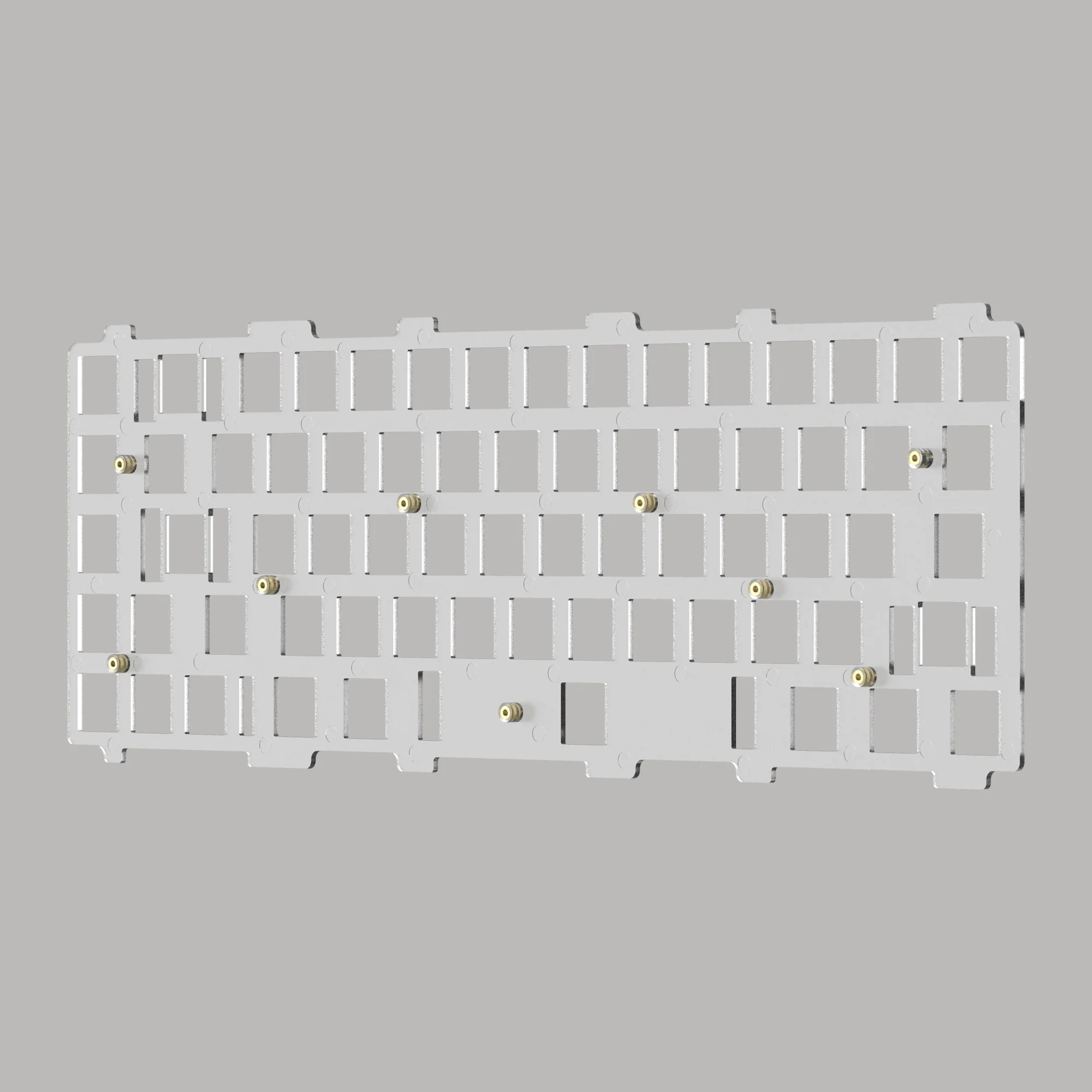 KBD67 Lite R4 Accessories - Image 3