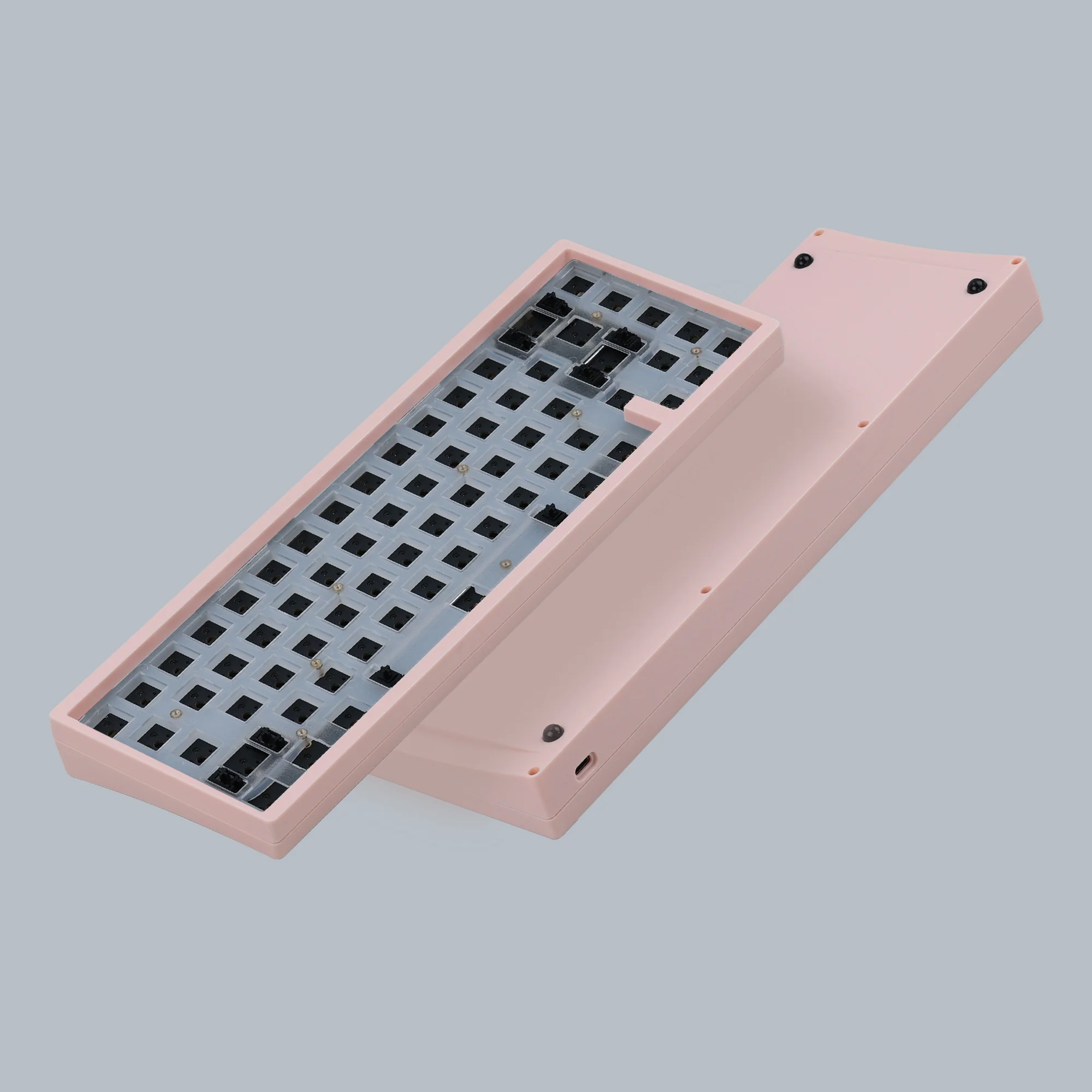 KBD67 Lite R4 Mechanical Keyboard Kit - Image 13