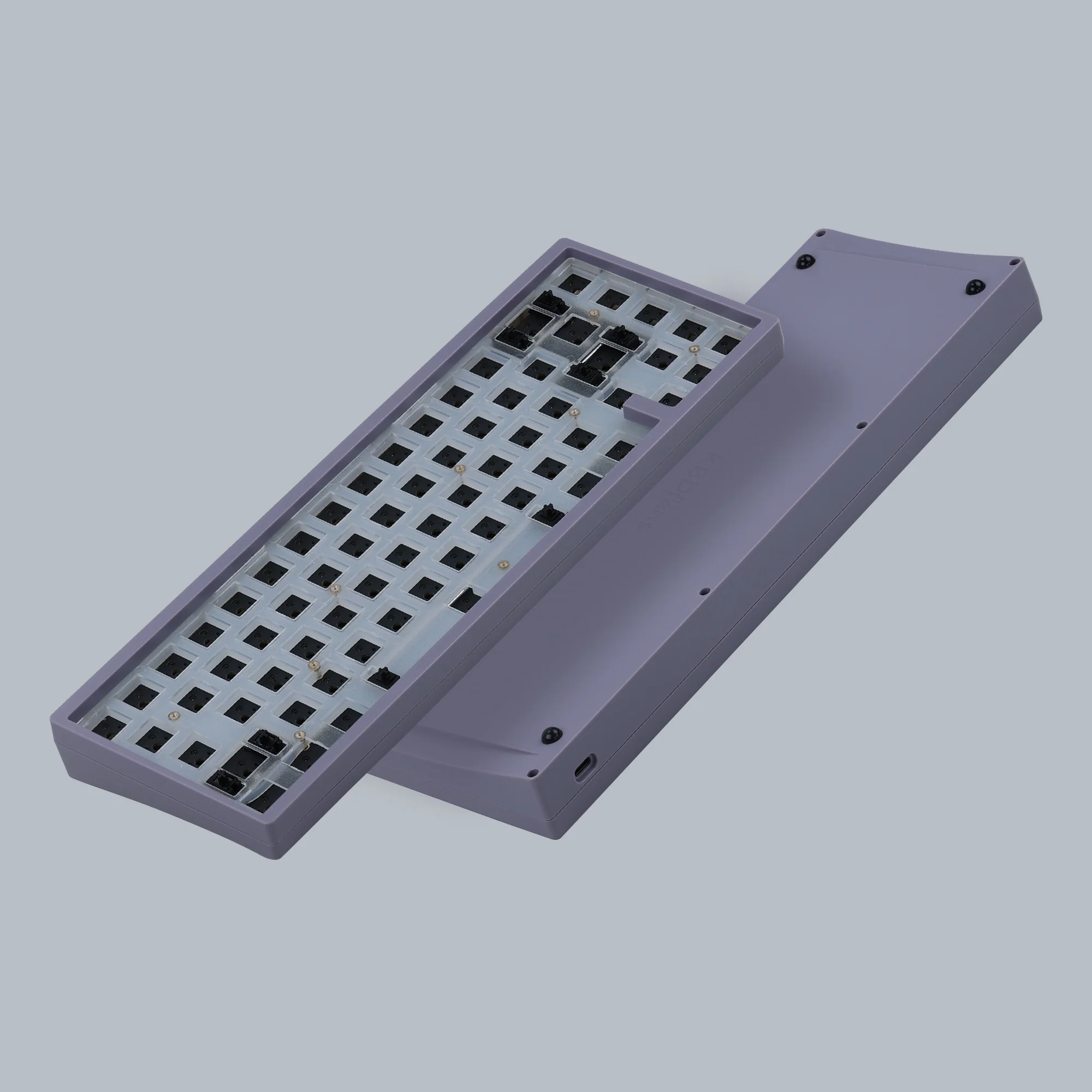 KBD67 Lite R4 Mechanical Keyboard Kit - Image 14