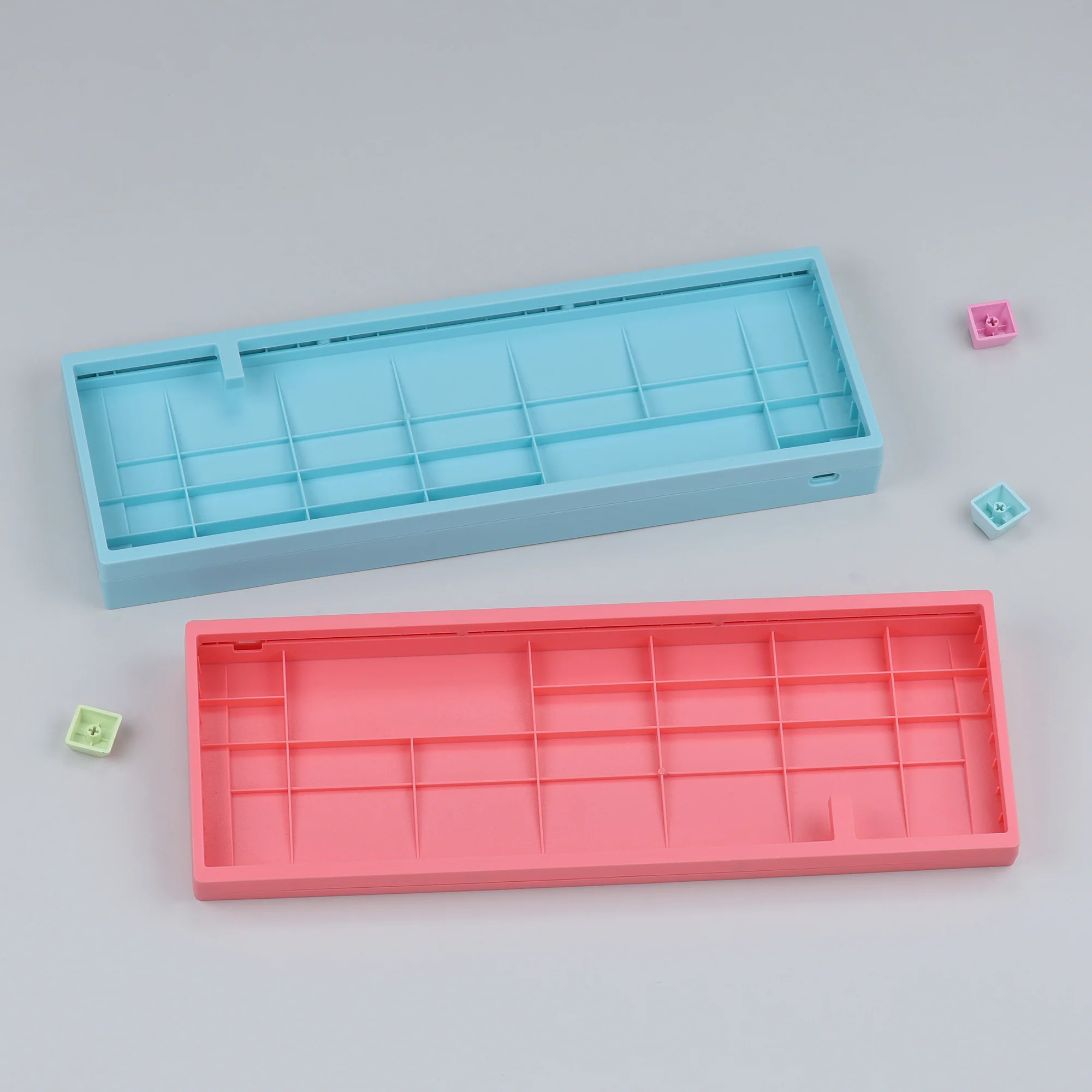KBD67 Lite R4 Mechanical Keyboard Kit - Image 3