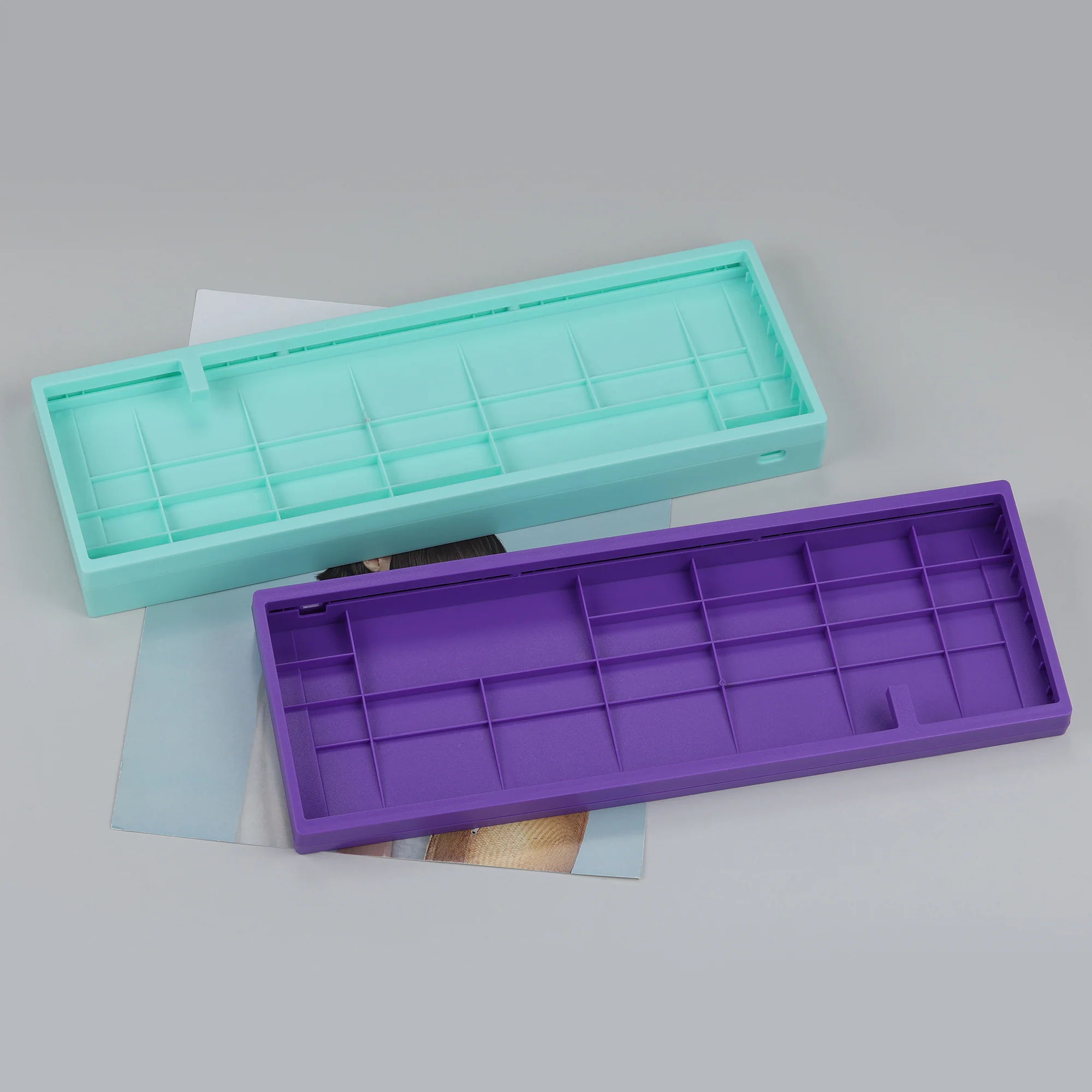 KBD67 Lite R4 Mechanical Keyboard Kit - Image 4