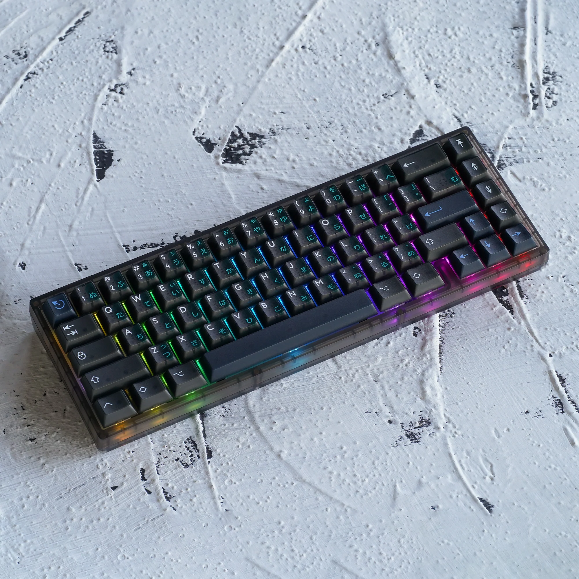 KBD67 Lite R4 Mechanical Keyboard Kit - Image 7