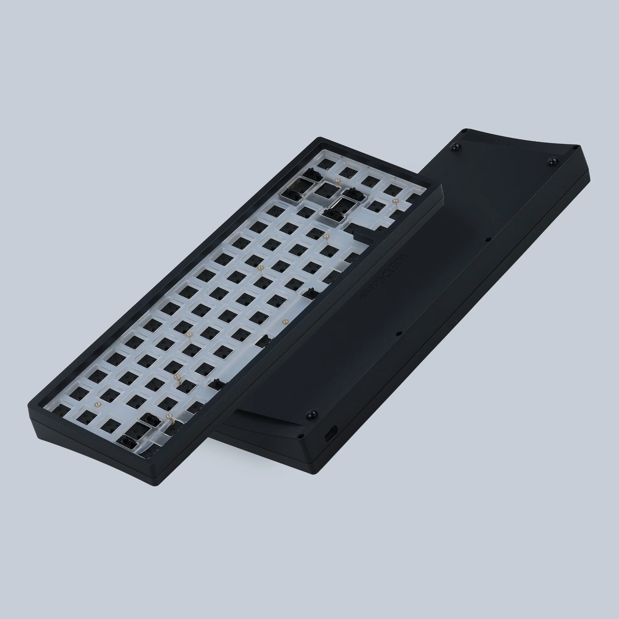 KBD67 Lite R4 Mechanical Keyboard Kit - Image 9