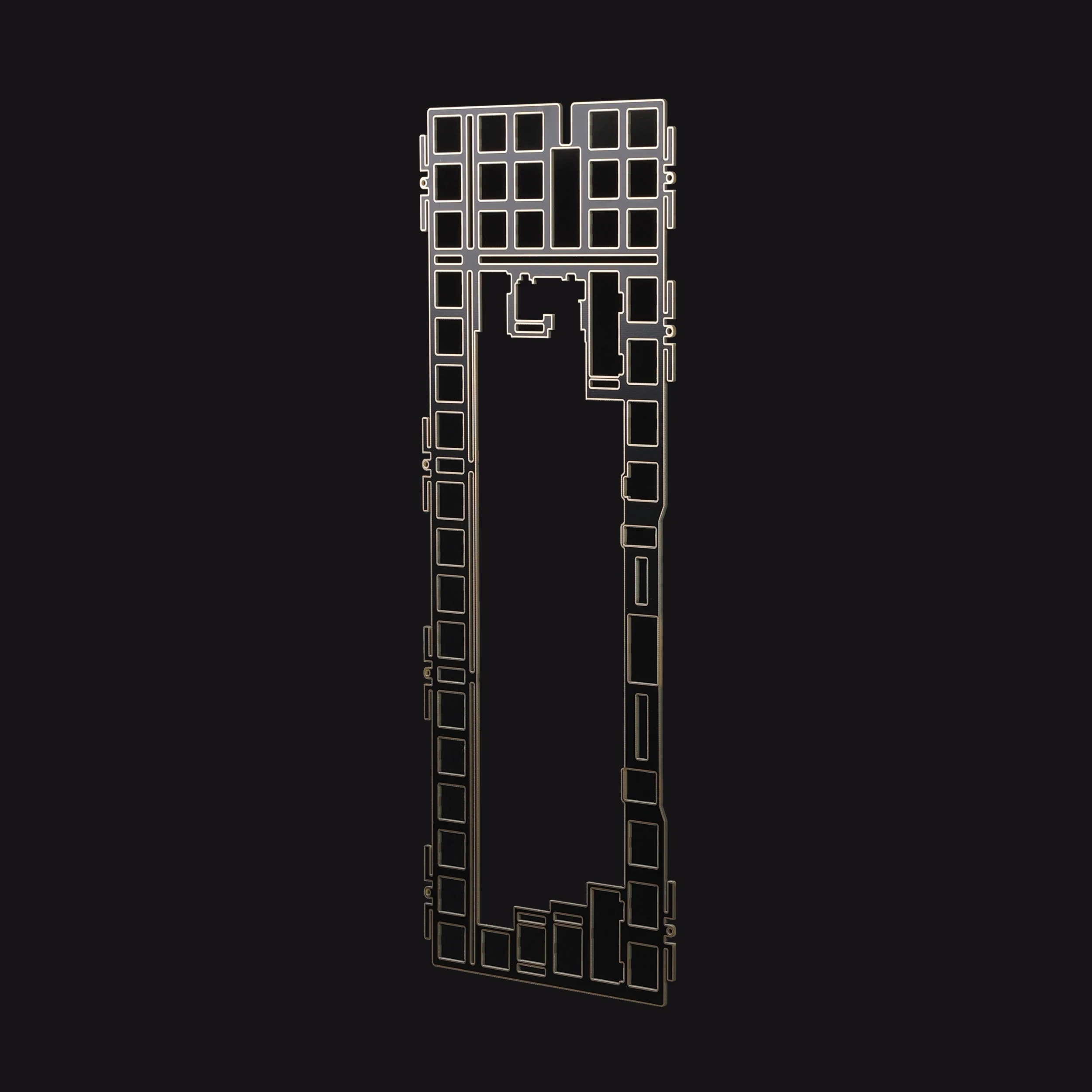 KBD8X MKIII Accessories - Image 13