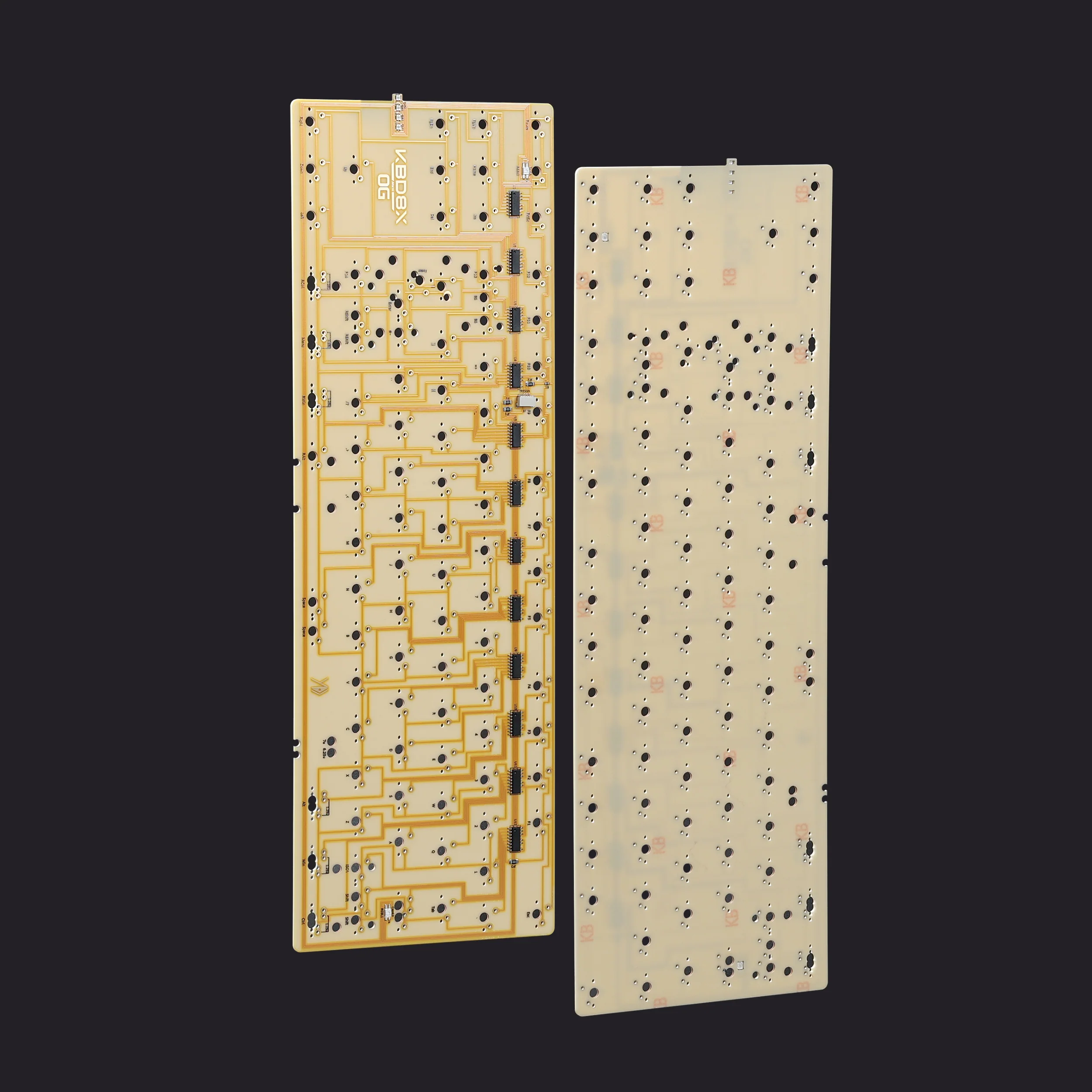 KBD8X MKIII Accessories - Image 20