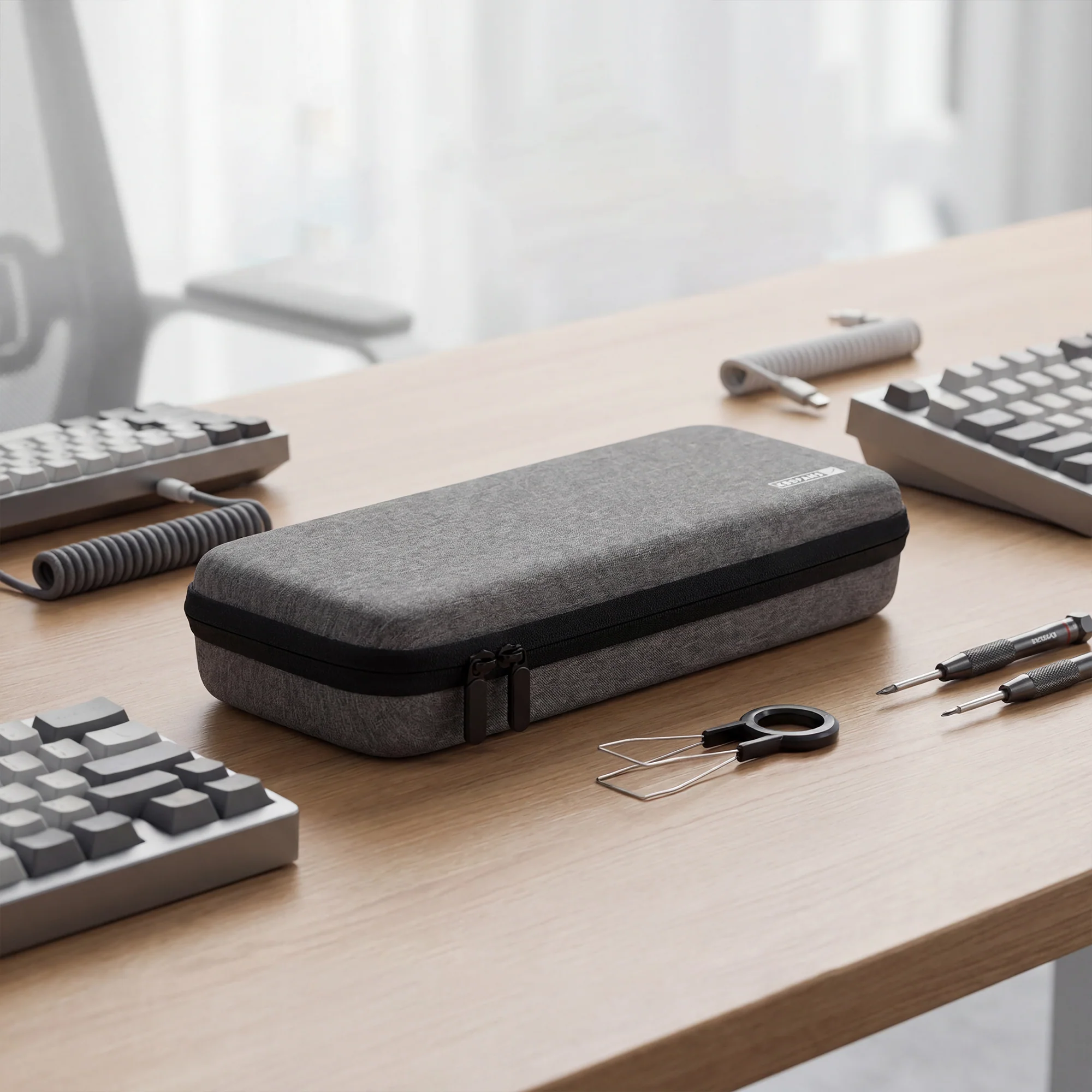 KBDfans 60% Carrying Case - Image 6