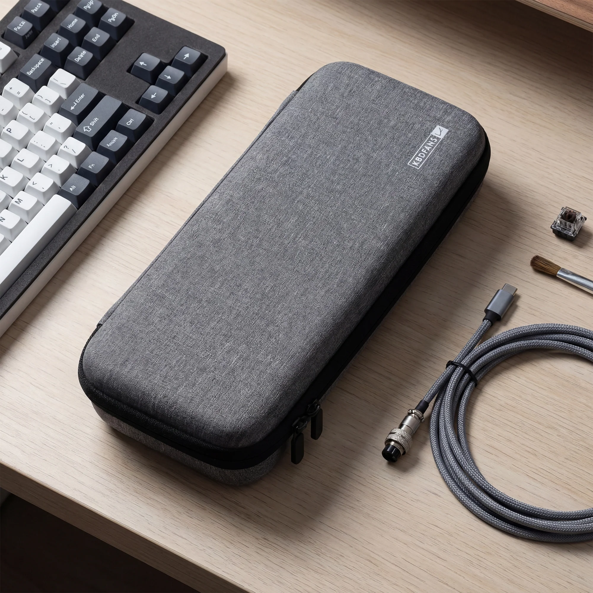 KBDfans 60% Carrying Case - Image 8
