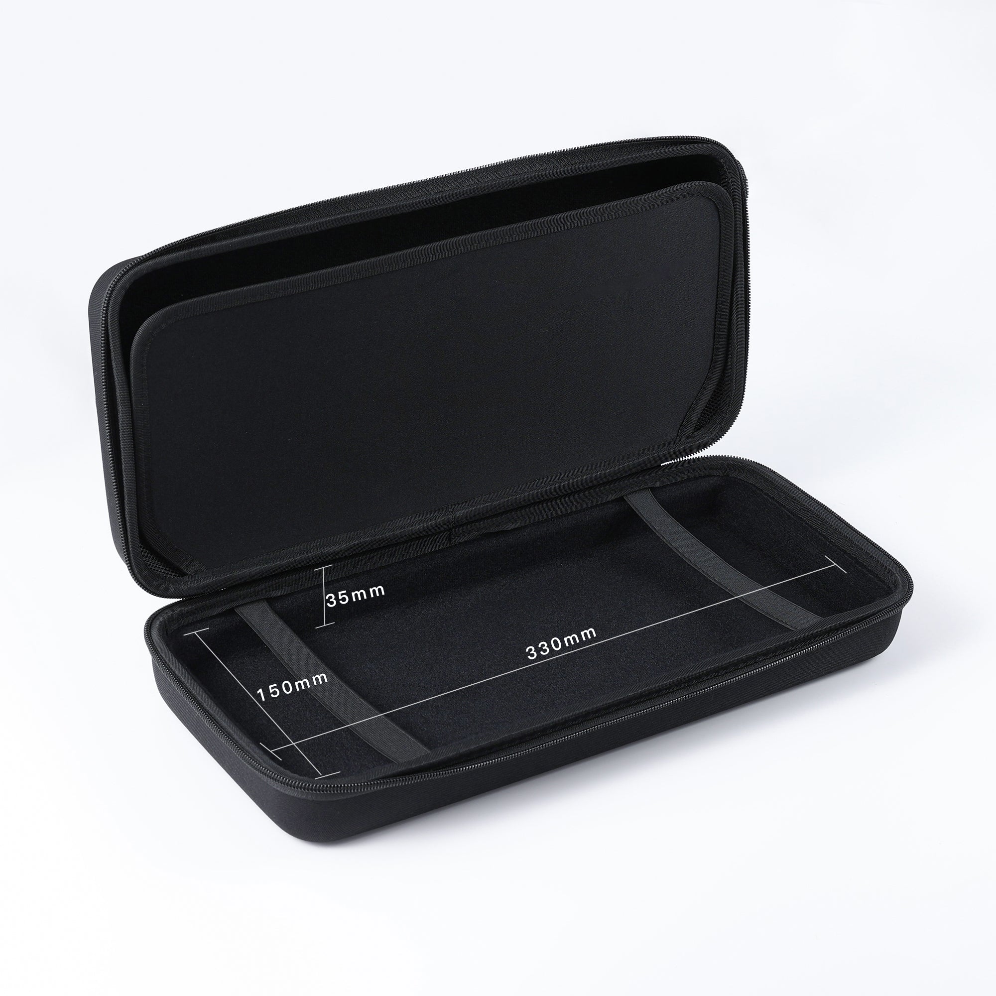 KBDfans 75% carrying case - Image 9