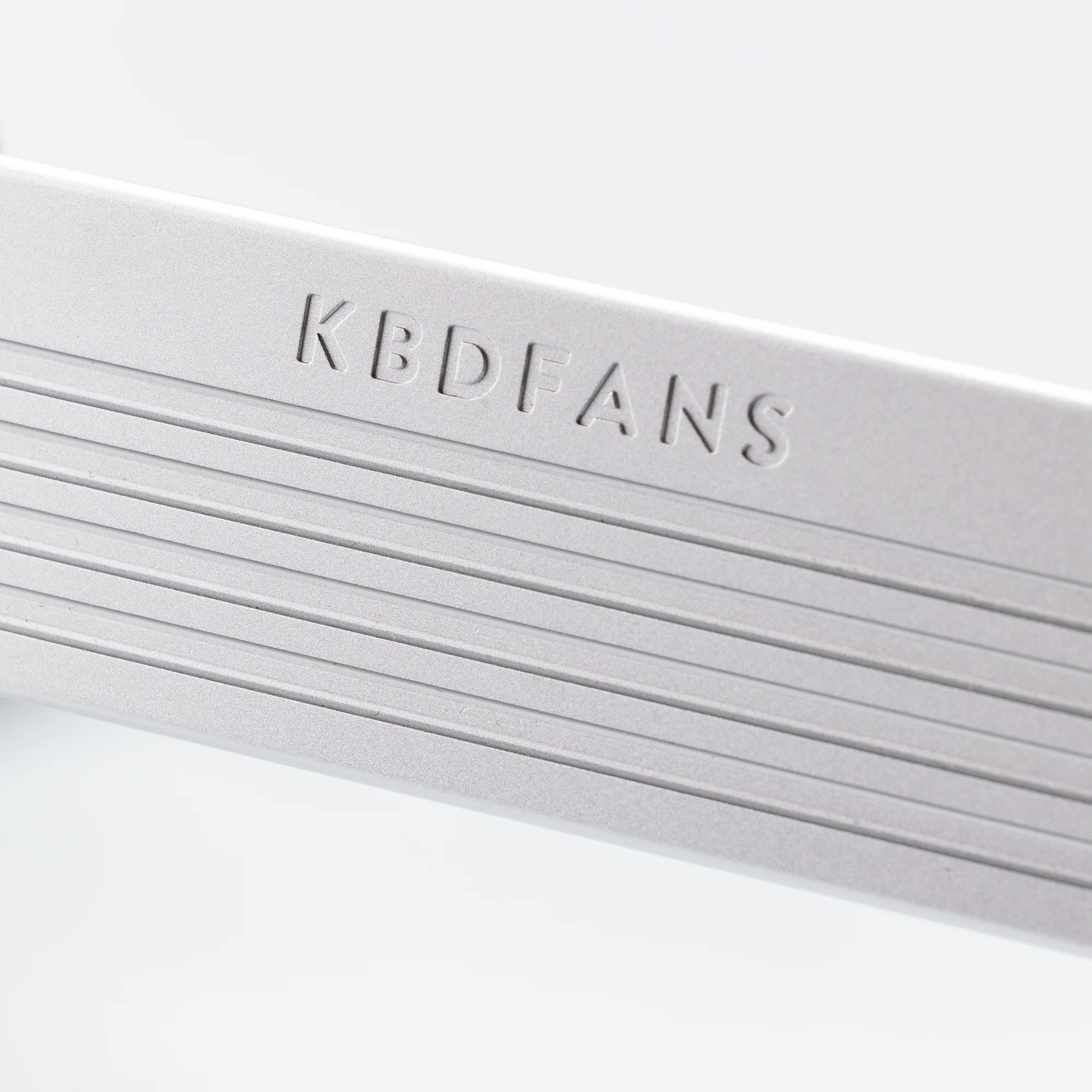 KBDfans Aluminum Keyboard Stand - Image 11