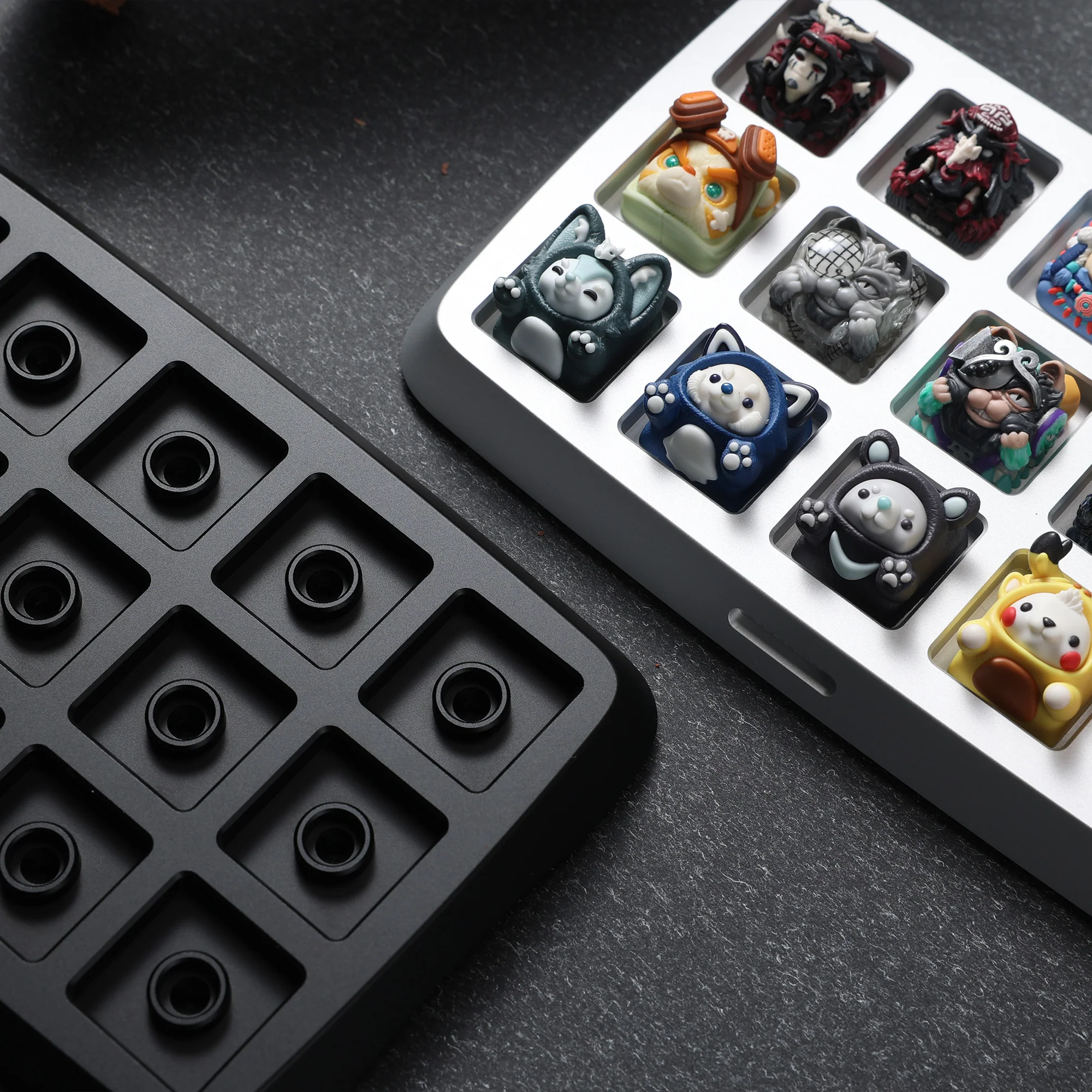 KBDfans Artisan Collector - Image 8