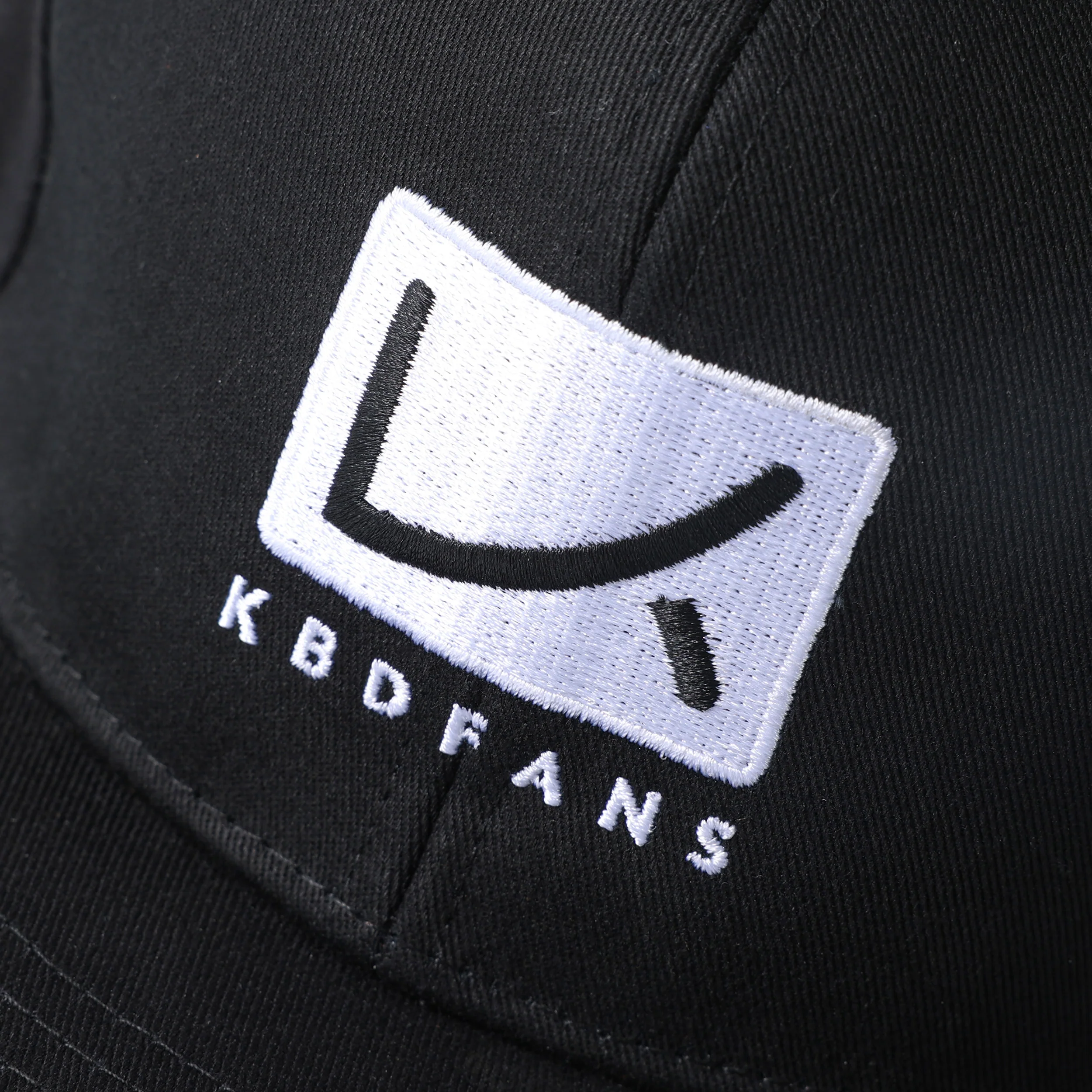 KBDfans Cap - Image 5