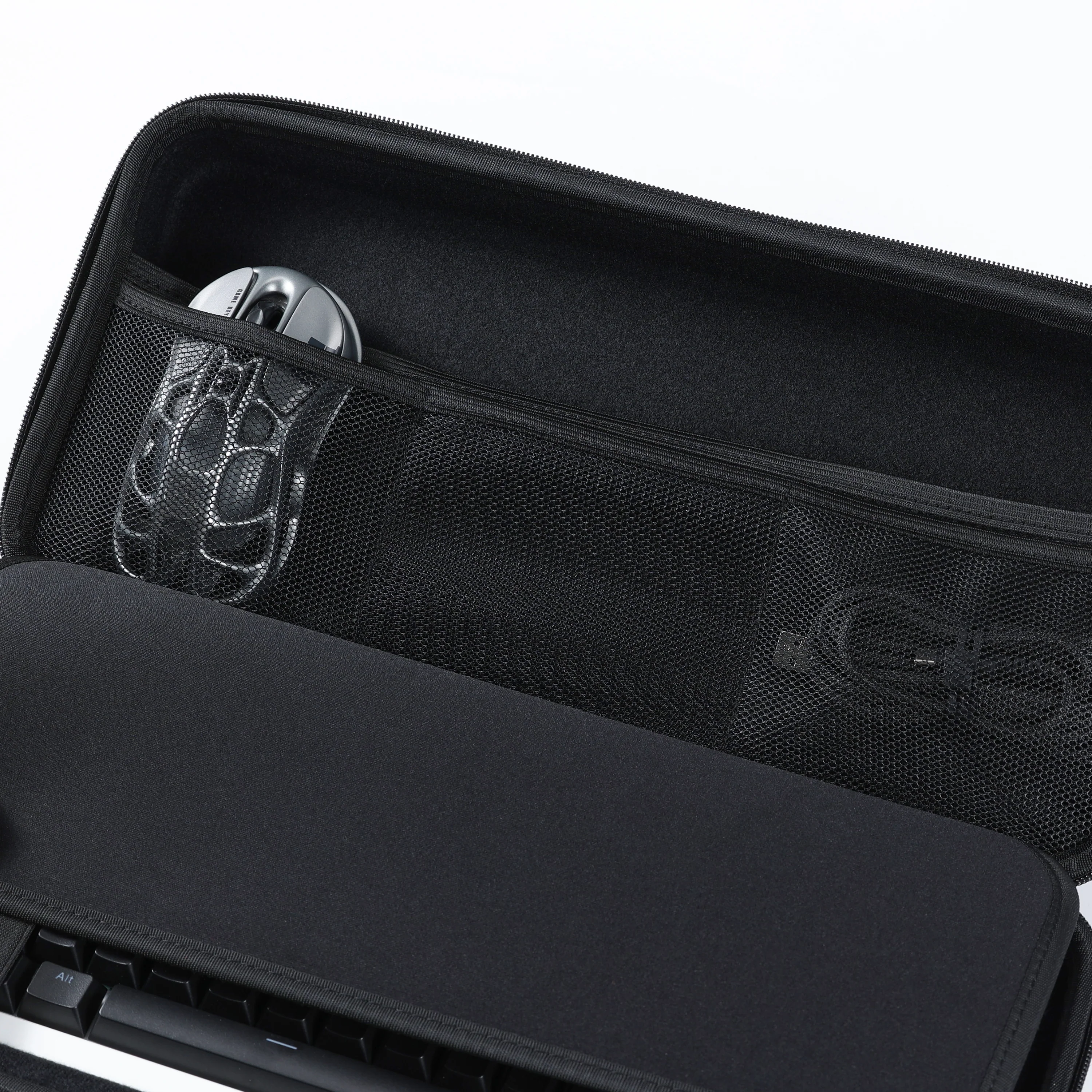 KBDfans GT-80 carrying case - Image 4
