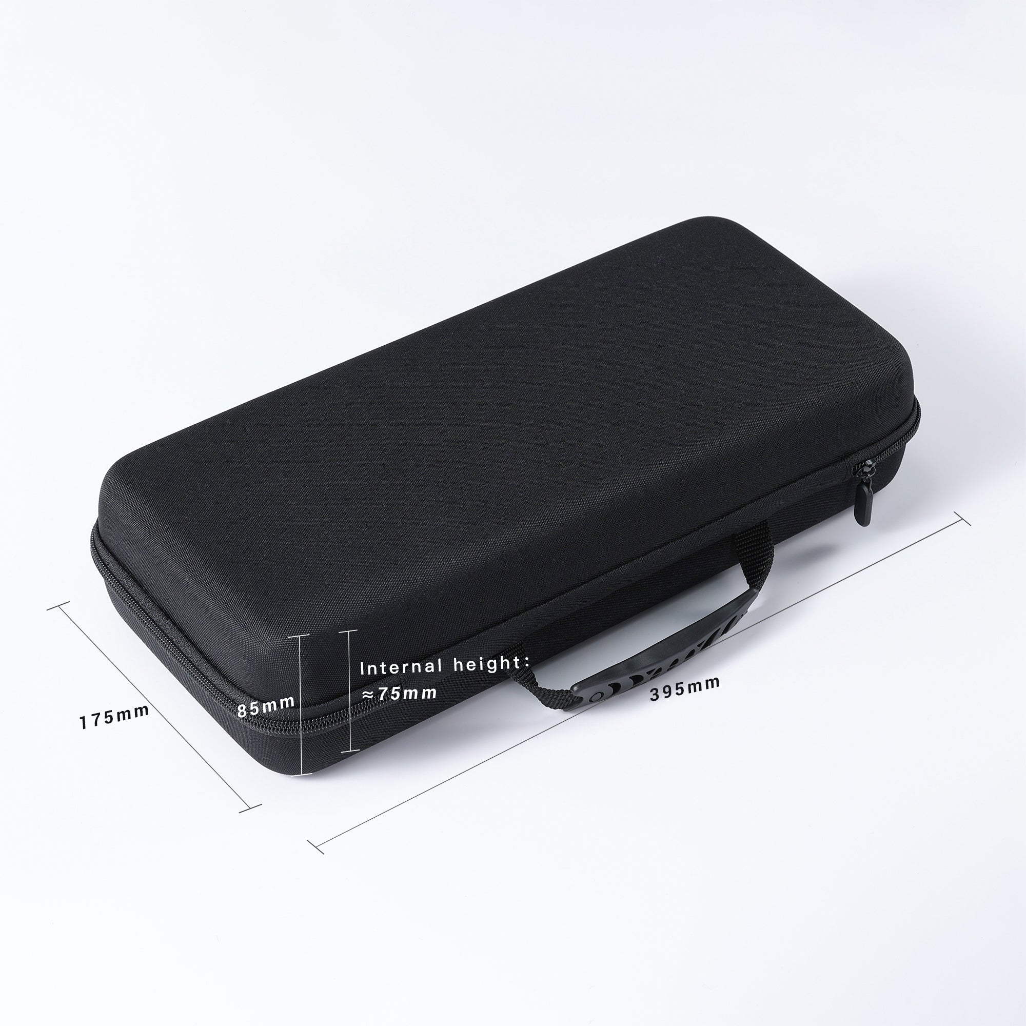 KBDfans GT-80 carrying case - Image 8