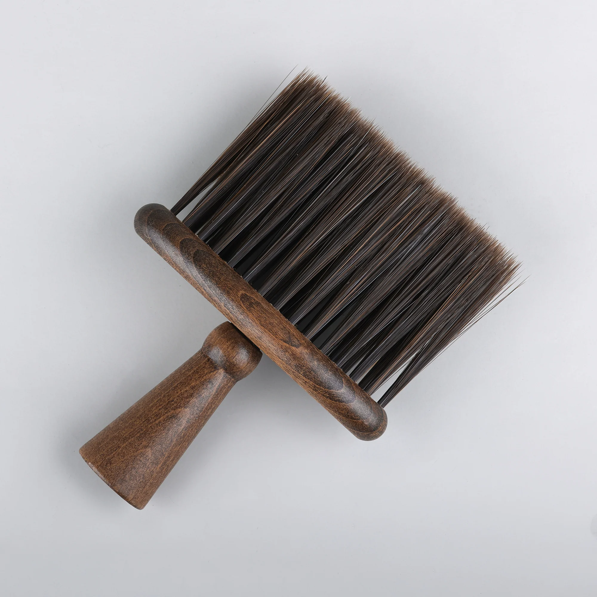 KBDfans Keyboard Mahogany Cleaning Brush - Image 3