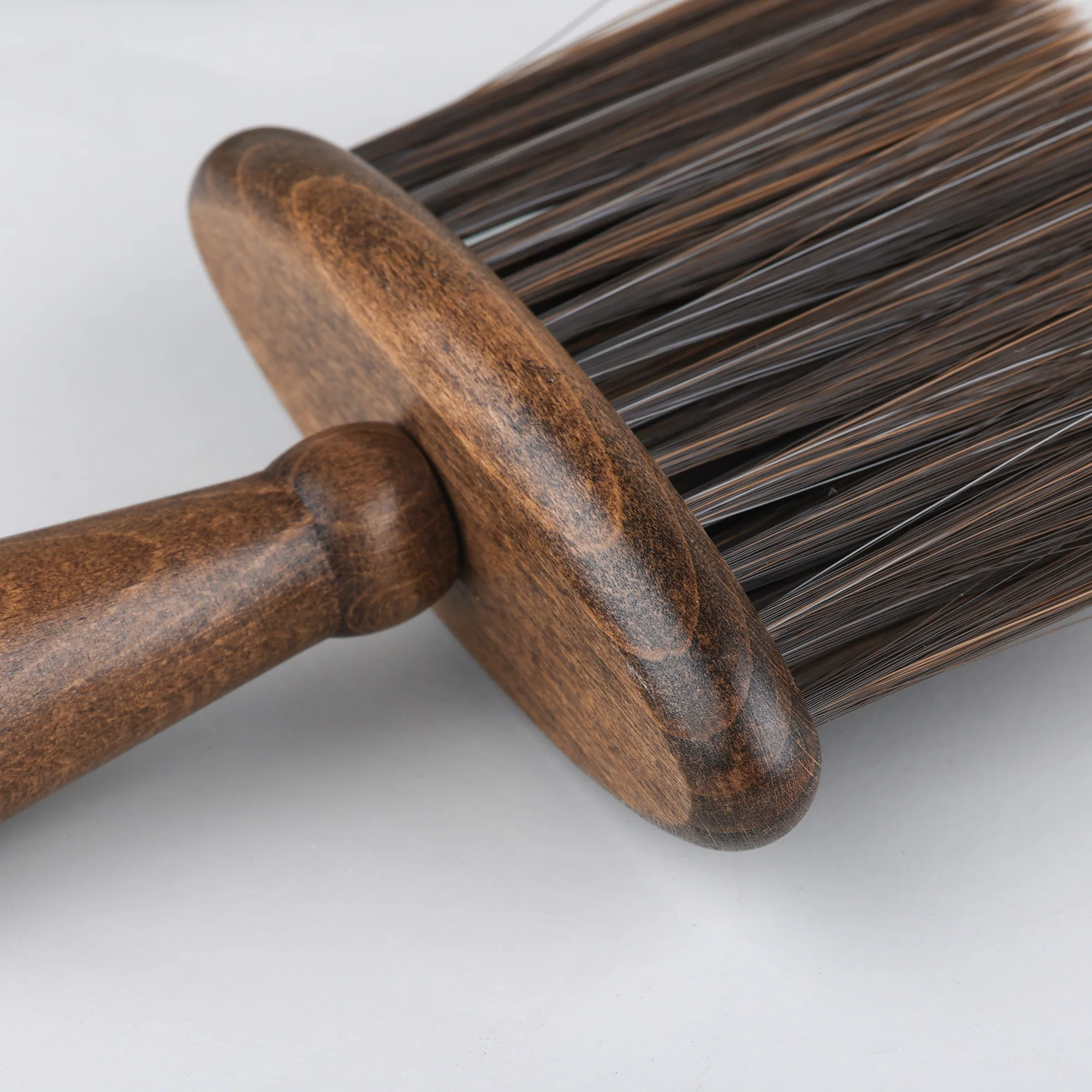 KBDfans Keyboard Mahogany Cleaning Brush - Image 6