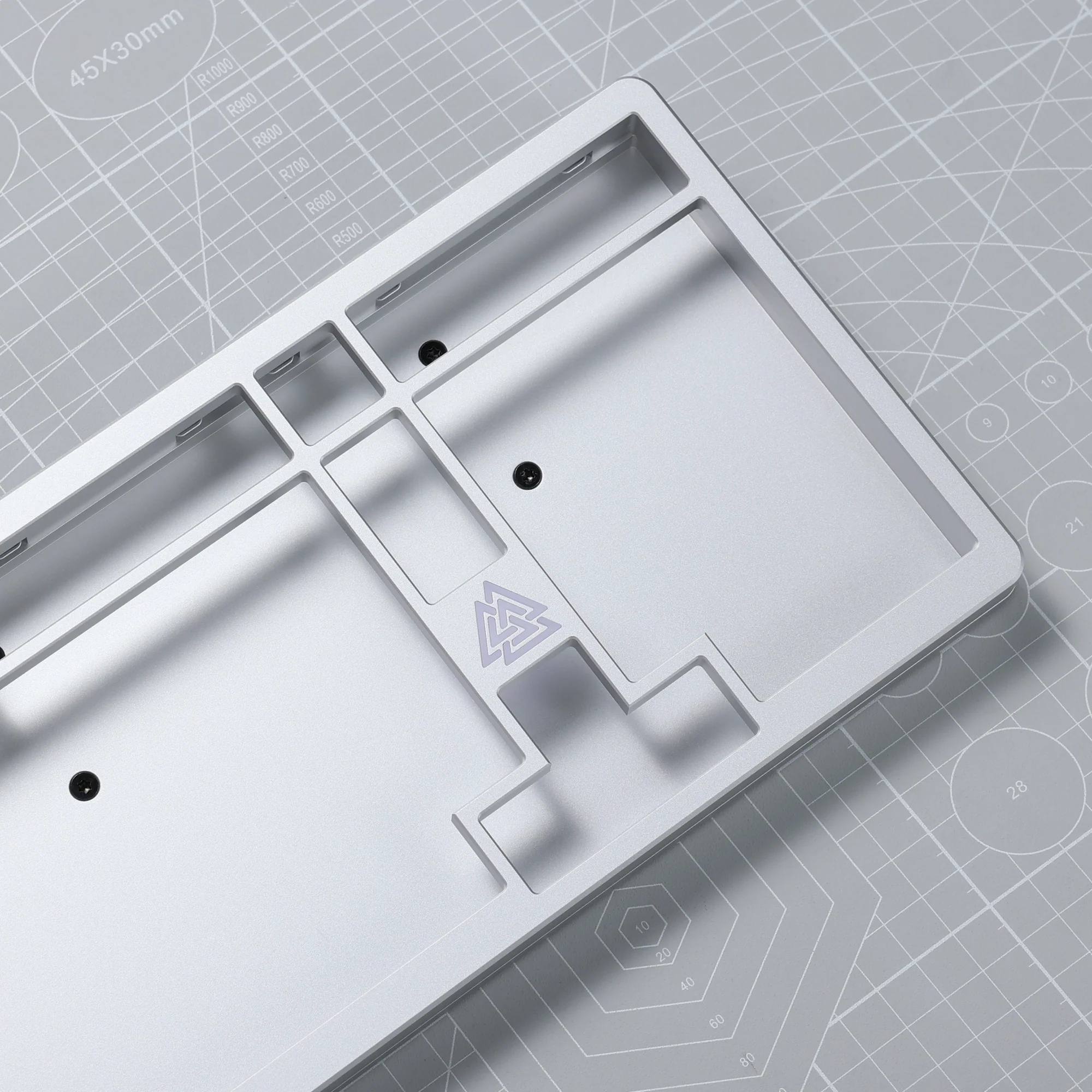 KBDfans Odin R4 Mechanical Keyboard Kit - Image 28