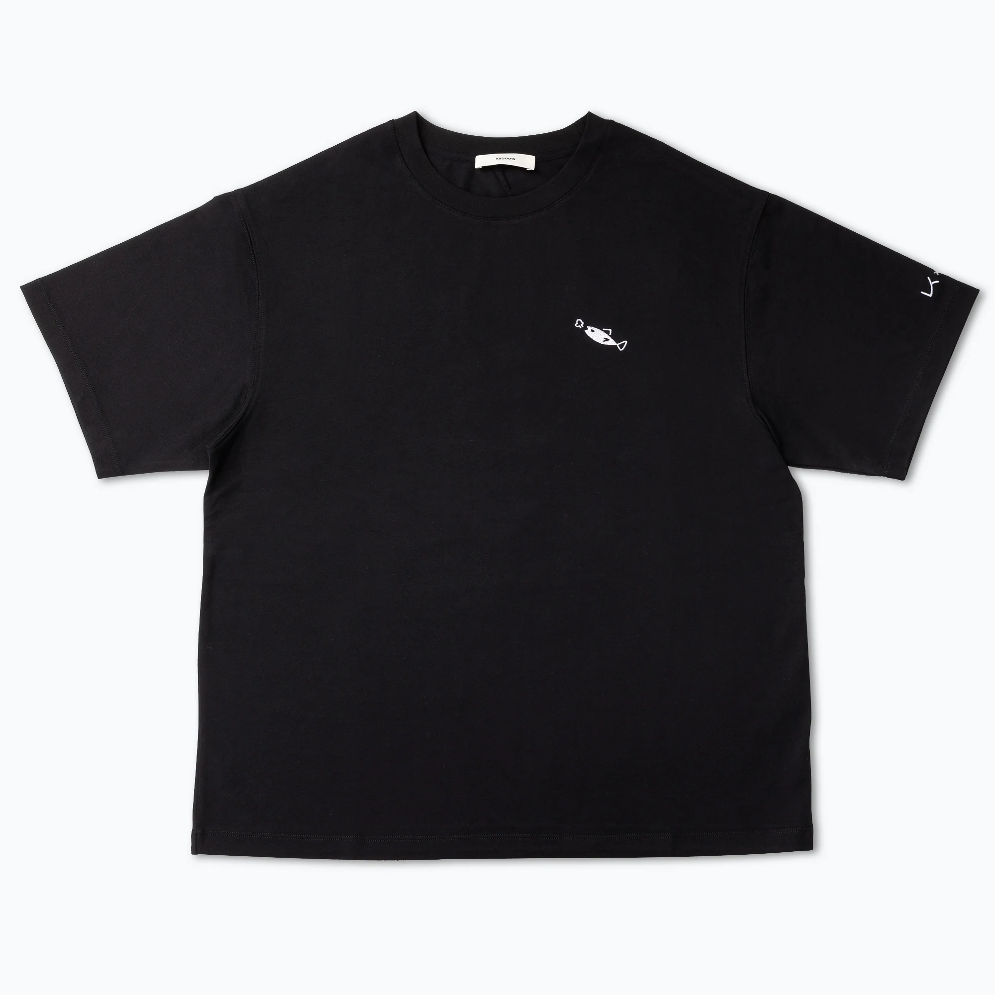 KBDfans Pelican T-shirt - Image 5