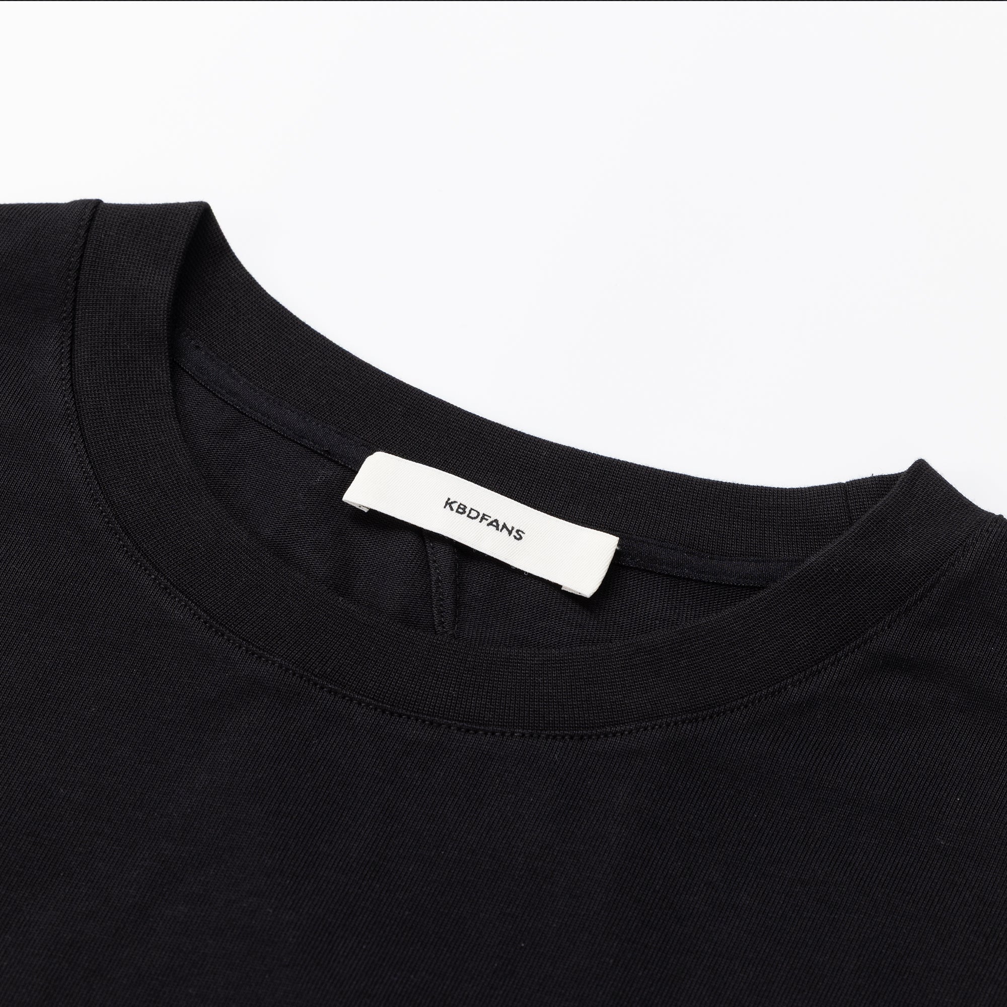 KBDfans Pelican T-shirt - Image 7