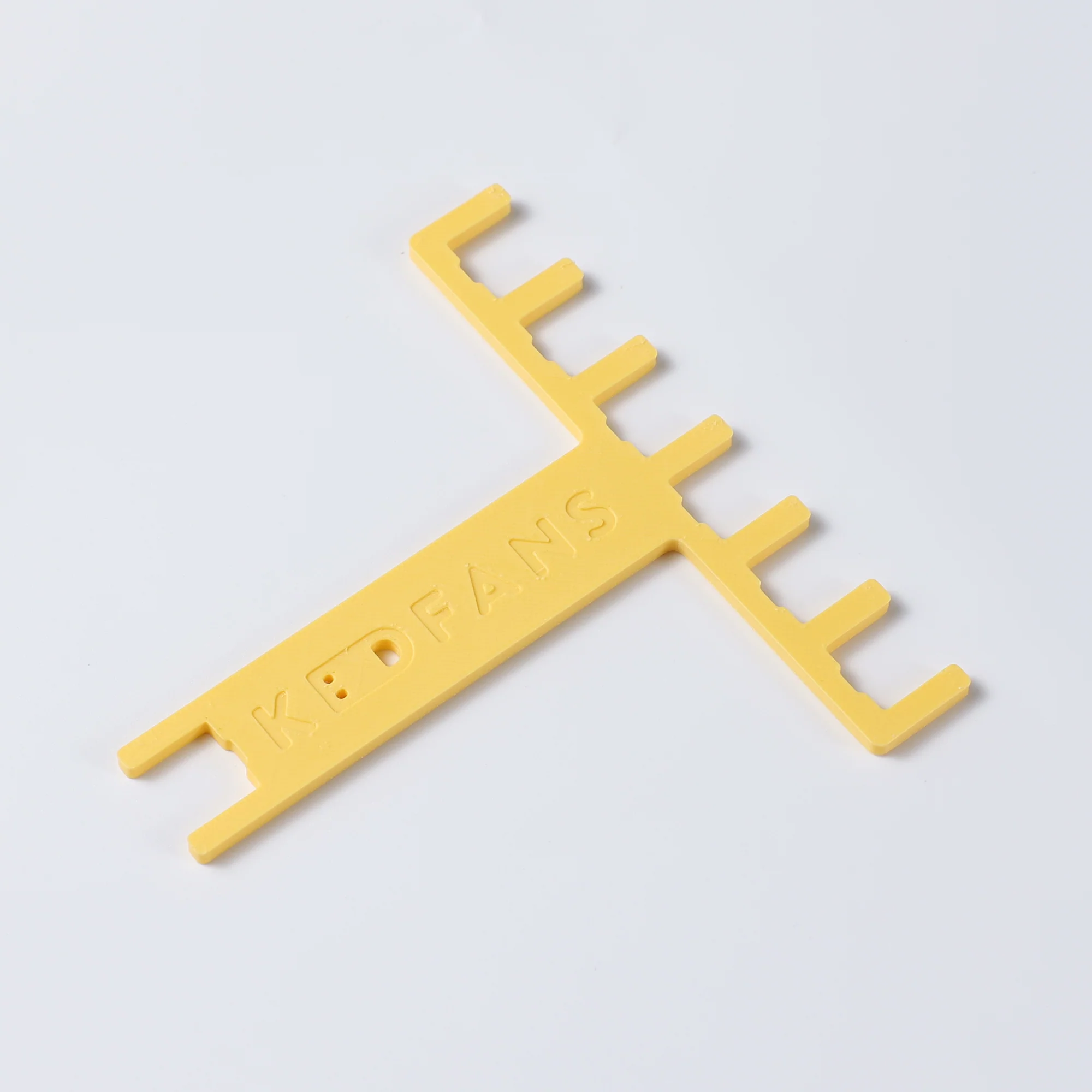 KBDfans Plate Support Fork - Image 14