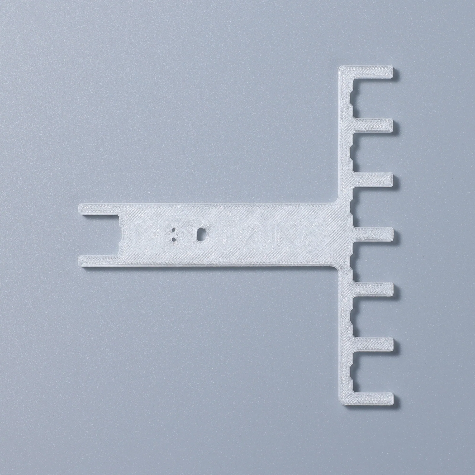 KBDfans Plate Support Fork - Image 8