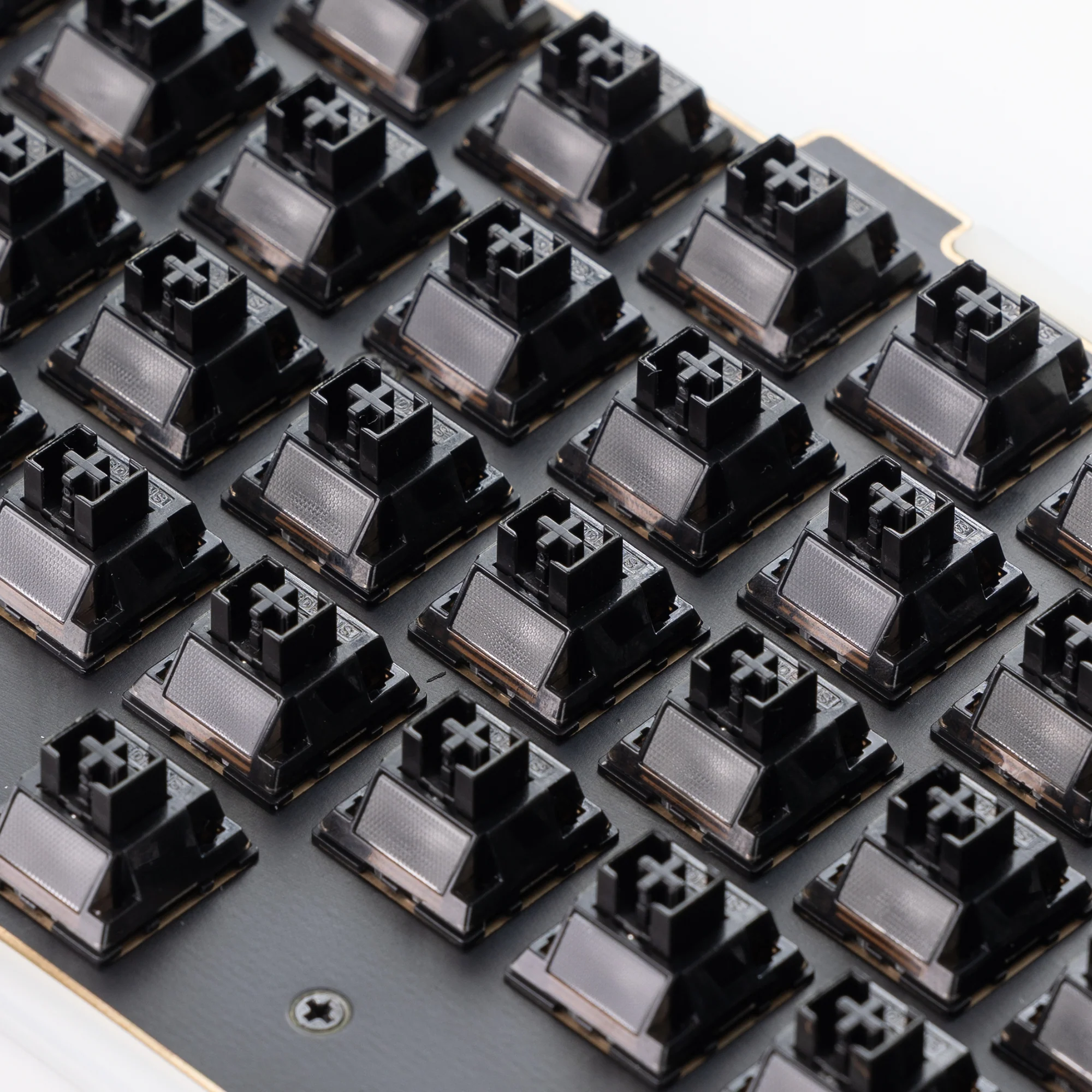 KBDfans Roller V2 linear switches - Image 8